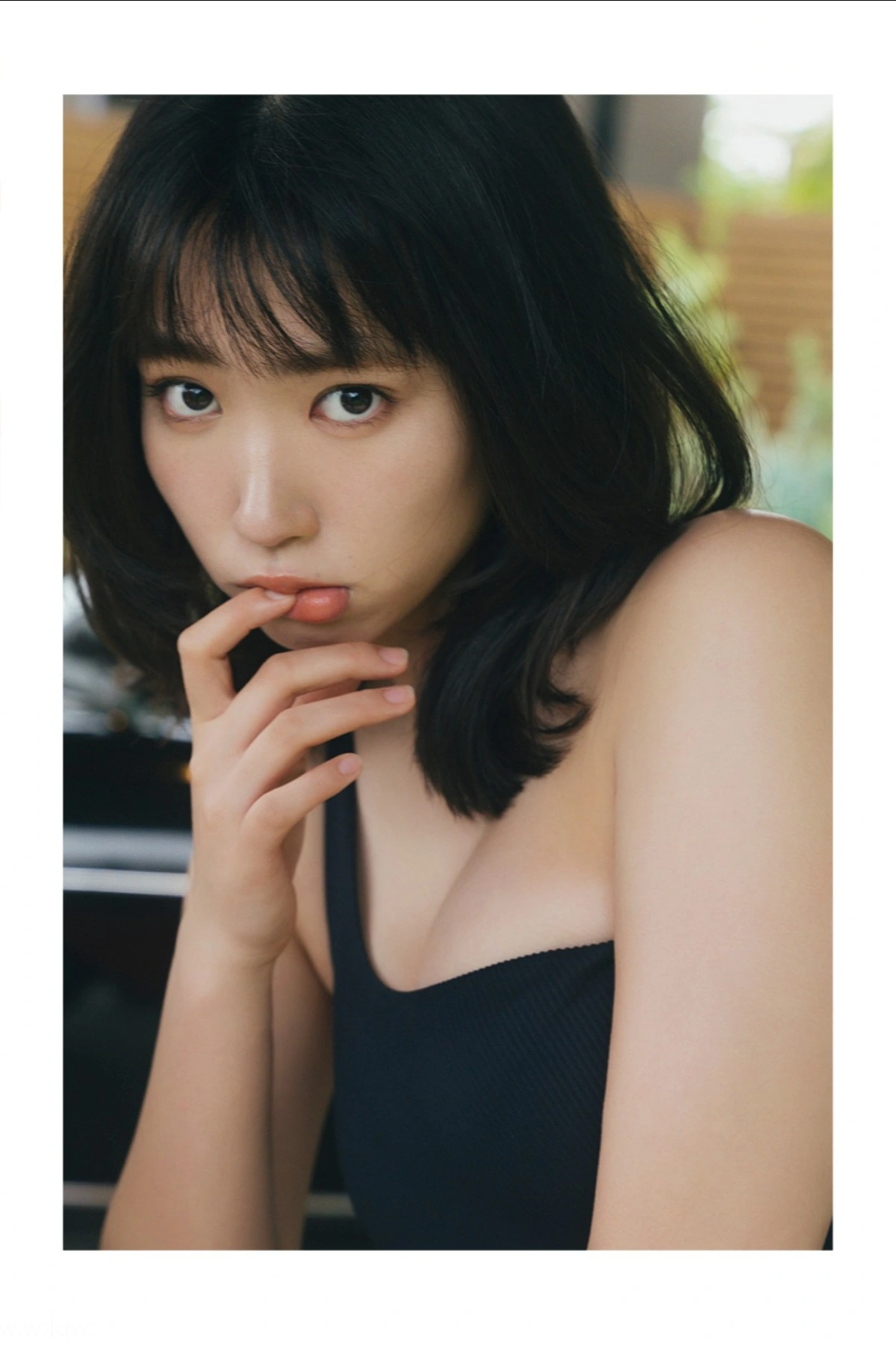 Coco 瑚々, FLASHデジタル写真集 「Special One」 Set.03 - P21
