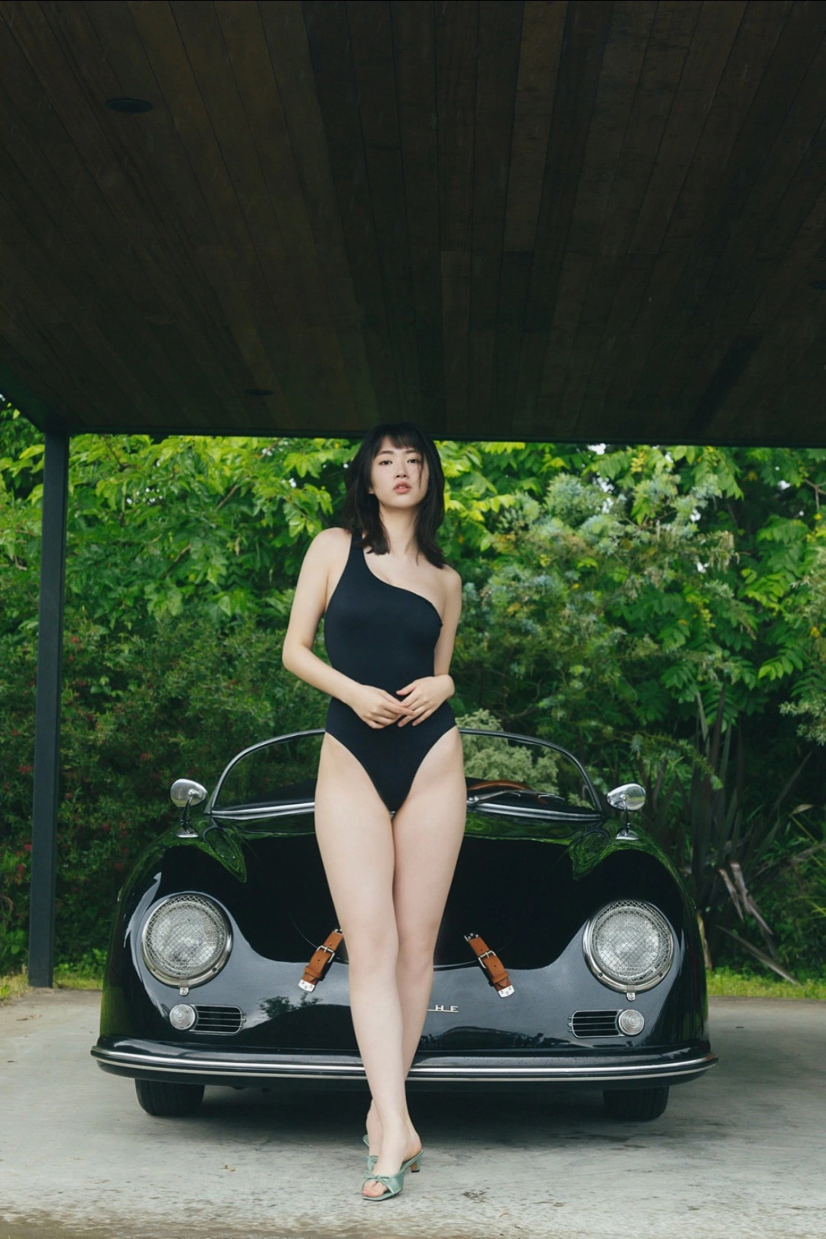 Coco 瑚々, FLASHデジタル写真集 「Special One」 Set.03 - P23