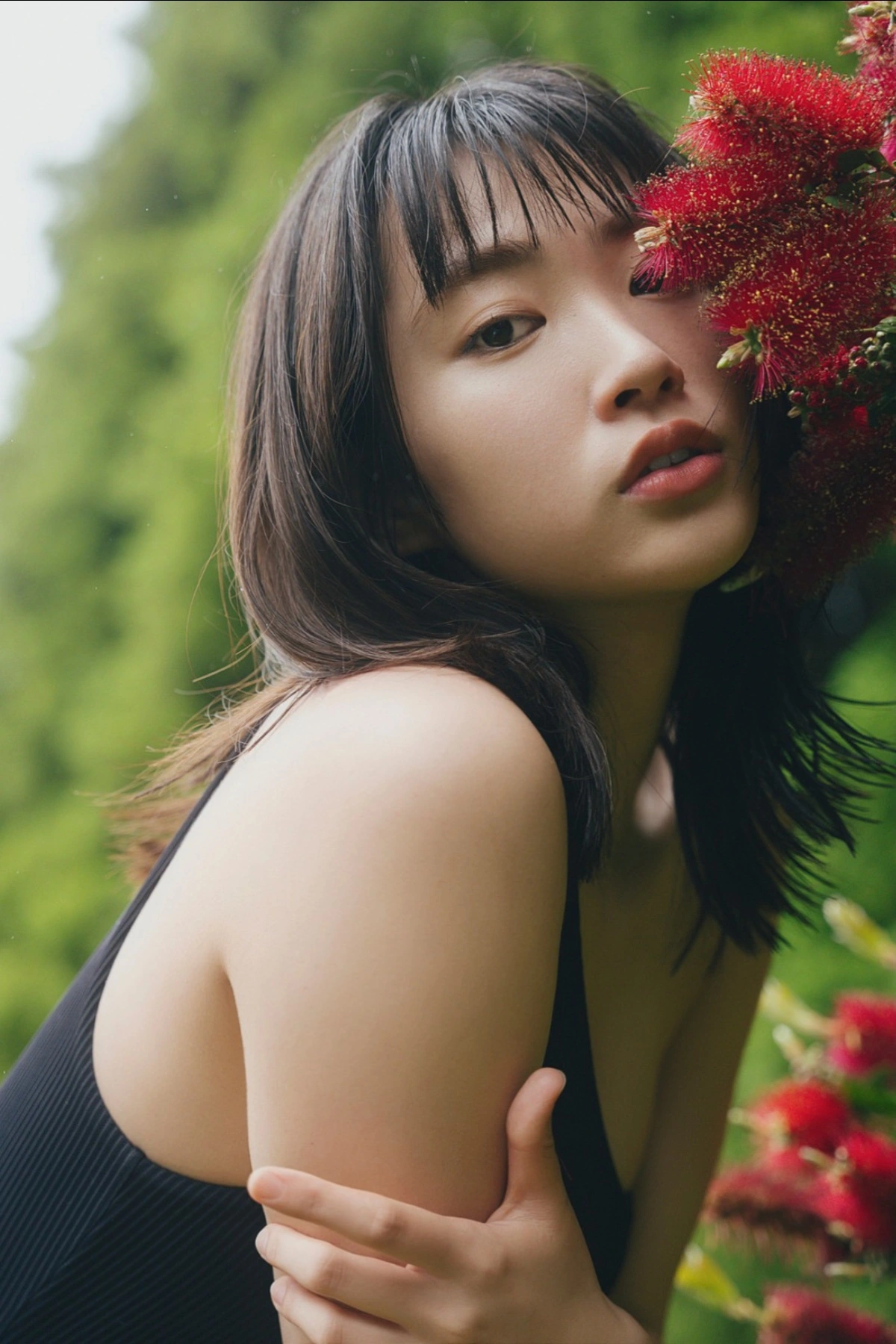 Coco 瑚々, FLASHデジタル写真集 「Special One」 Set.03 - P31