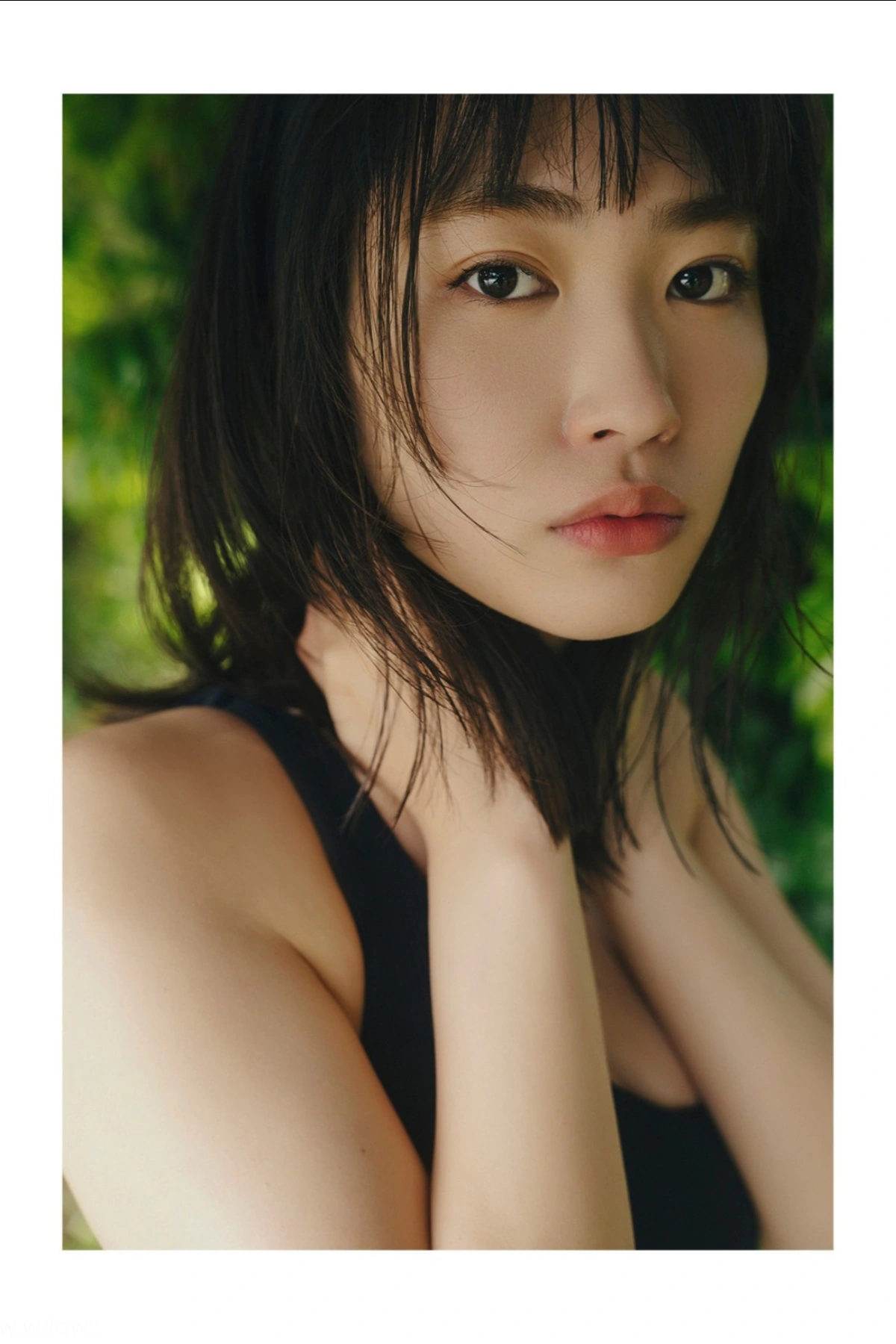 Coco 瑚々, FLASHデジタル写真集 「Special One」 Set.03 - P32