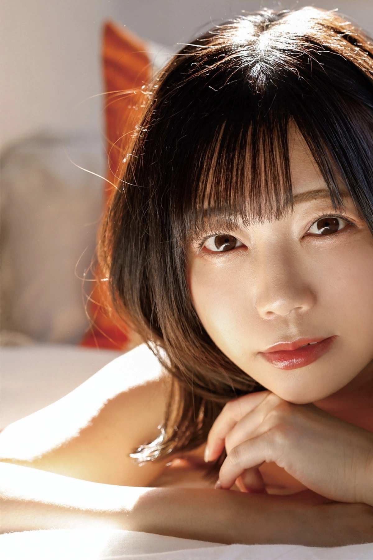 Miharu Usa 羽咲みはる, Prestige 写真集 「Episode Other Cut Edition」 Set.02 - P16