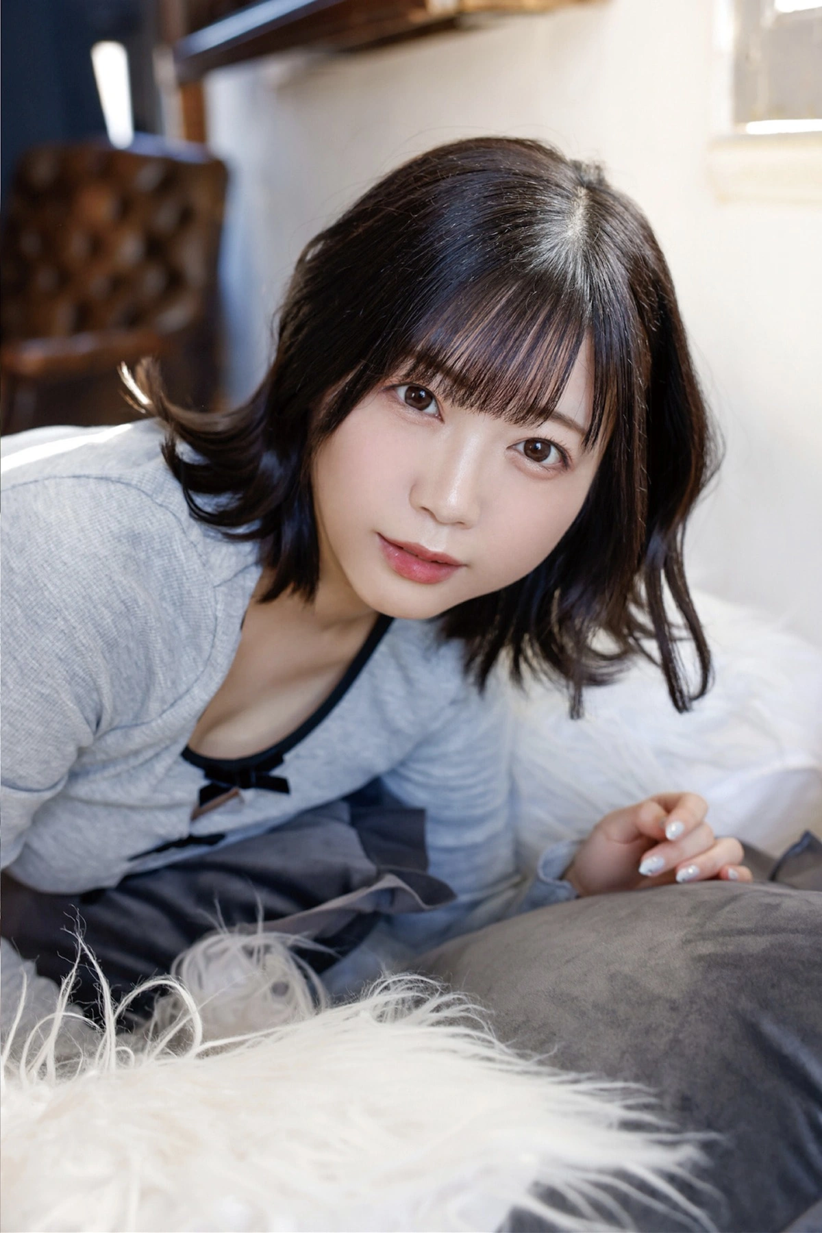 Miharu Usa 羽咲みはる, Prestige 写真集 「Episode Other Cut Edition」 Set.02 - P4