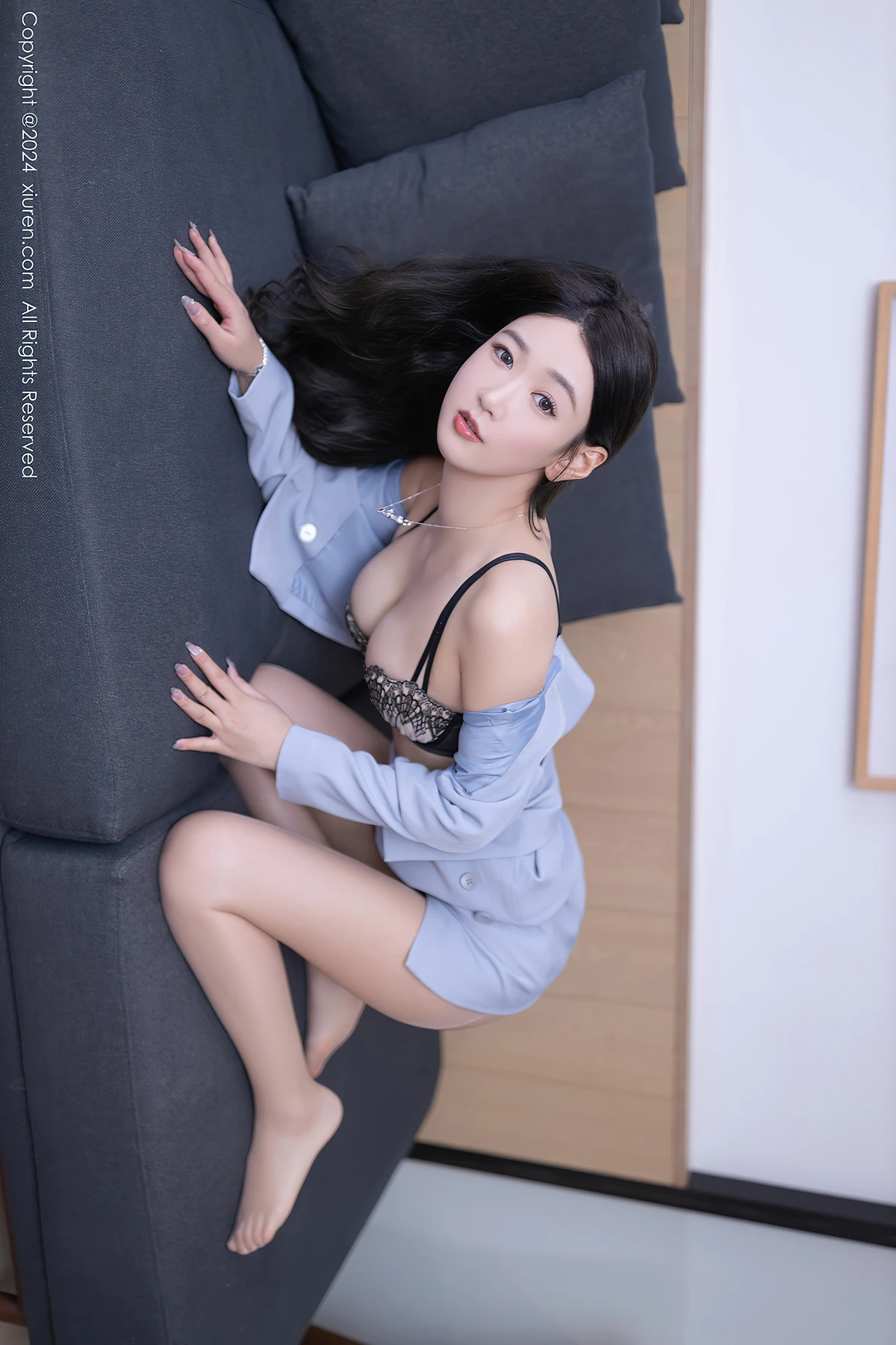 XiuRen秀人网 No.8935 TangAnQi唐安琪 - P22