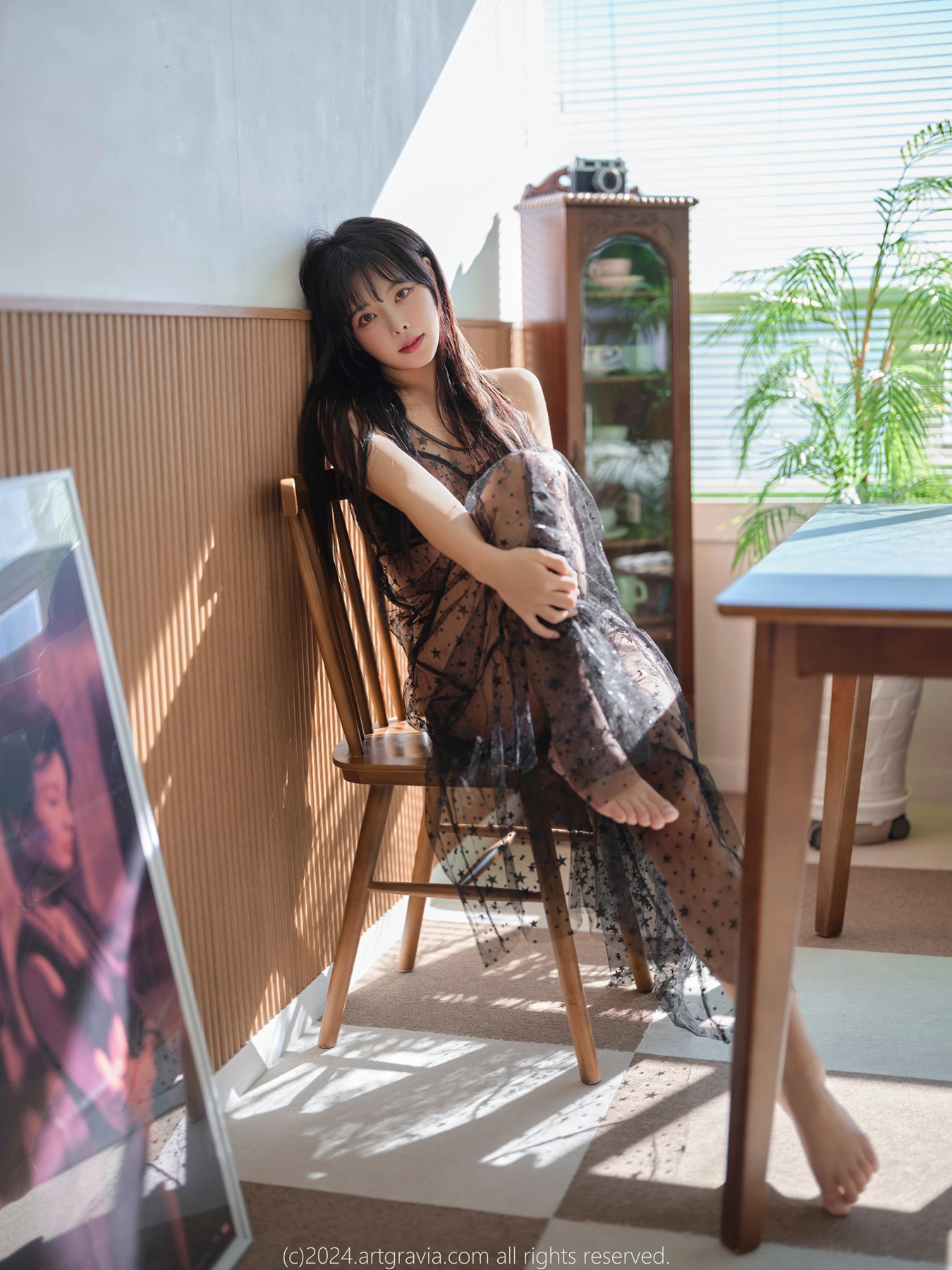 Areumm 다움, ArtGravia Vol.611 Photobook Set.01 - P13