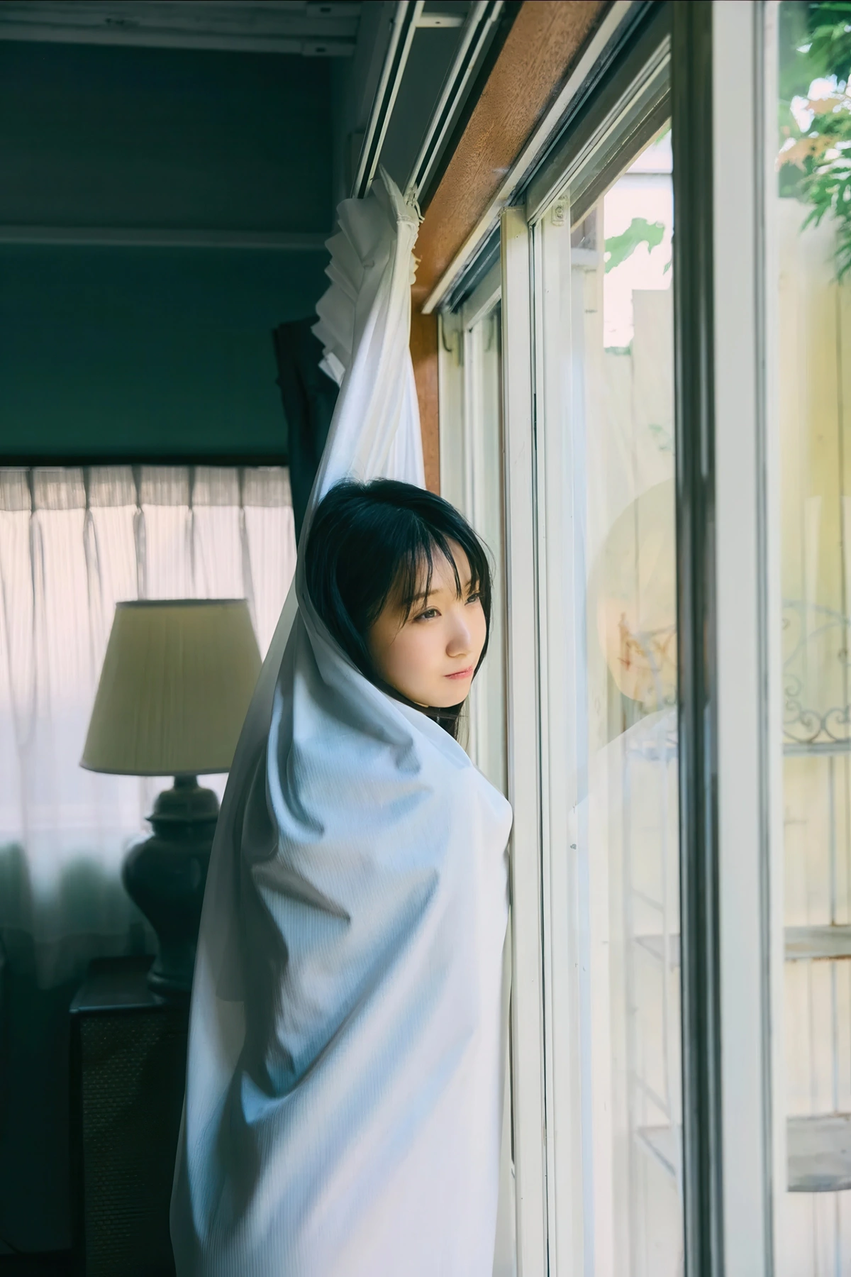 Moe Iori 伊織もえ, FRIDAYデジタル写真集 「らぶがあふれる」 Set.03 - P13
