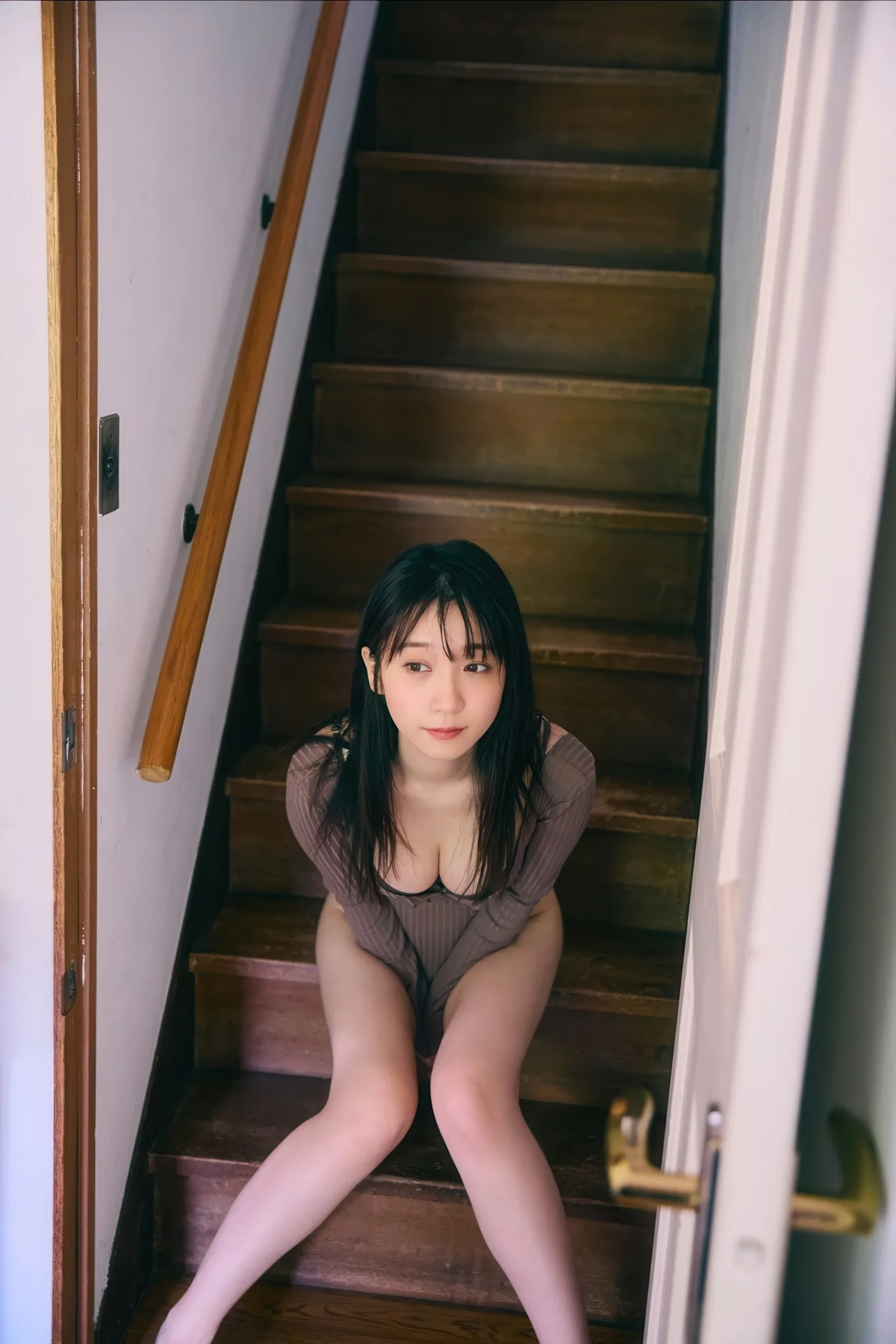 Moe Iori 伊織もえ, FRIDAYデジタル写真集 「らぶがあふれる」 Set.03 - P14
