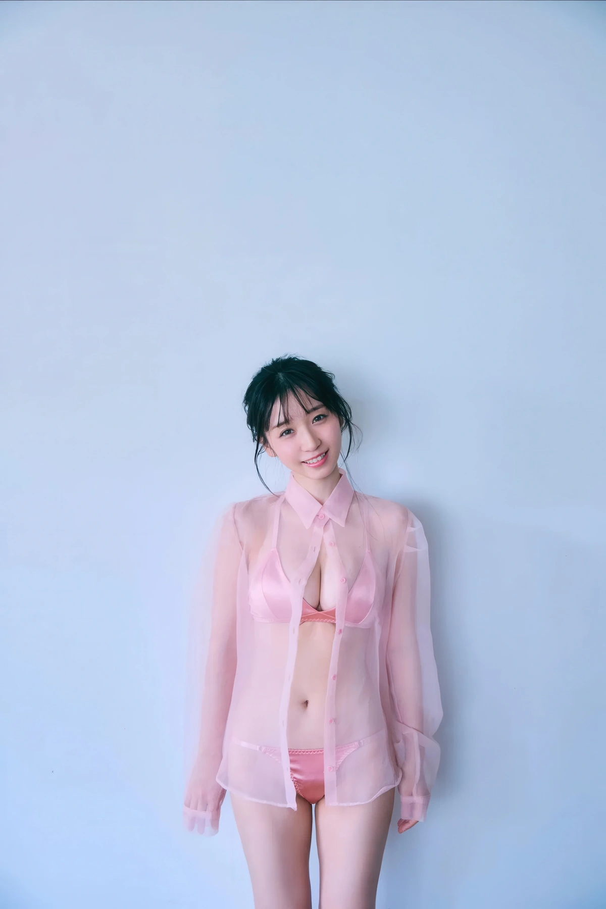 Moe Iori 伊織もえ, FRIDAYデジタル写真集 「らぶがあふれる」 Set.03 - P19