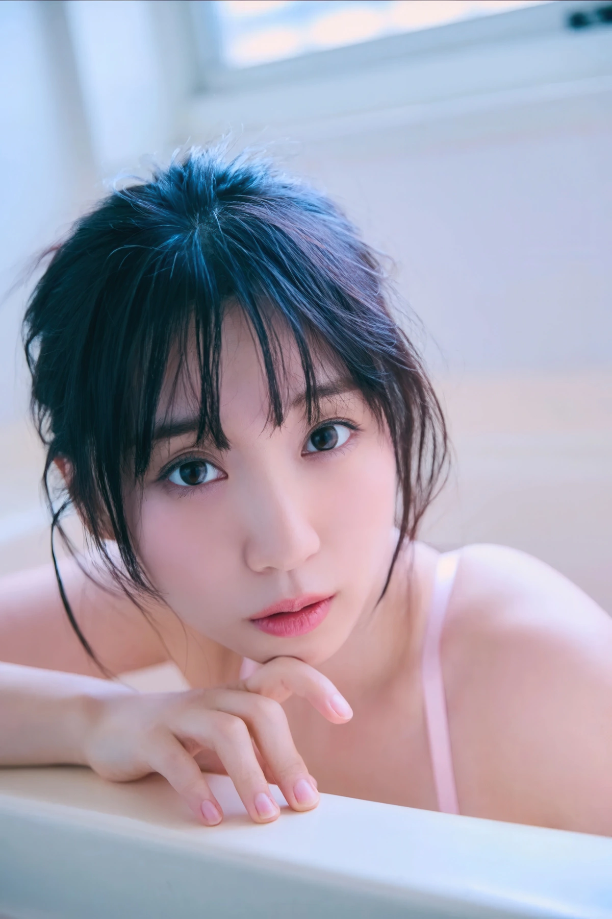 Moe Iori 伊織もえ, FRIDAYデジタル写真集 「らぶがあふれる」 Set.03 - P28