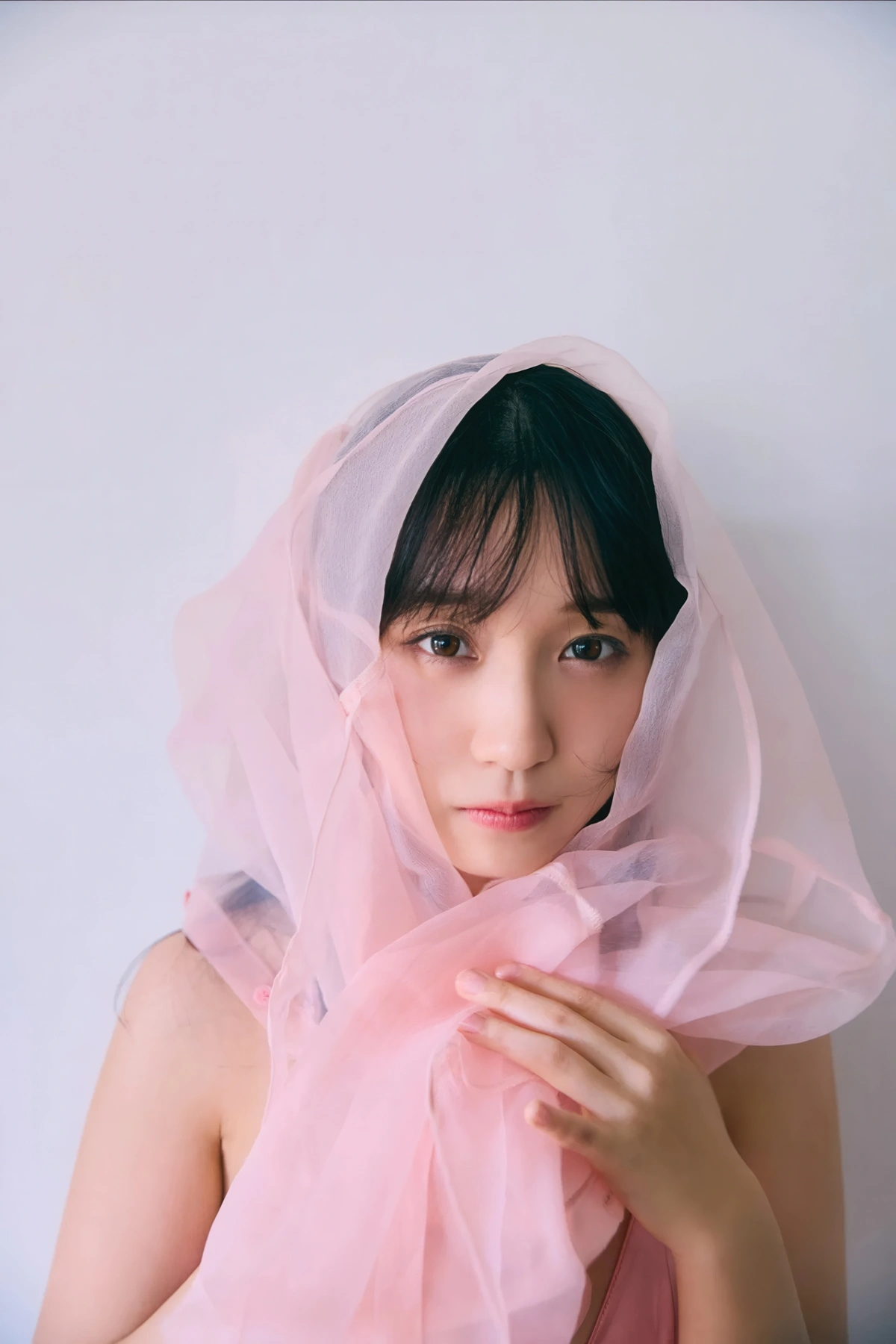 Moe Iori 伊織もえ, FRIDAYデジタル写真集 「らぶがあふれる」 Set.03 - P33