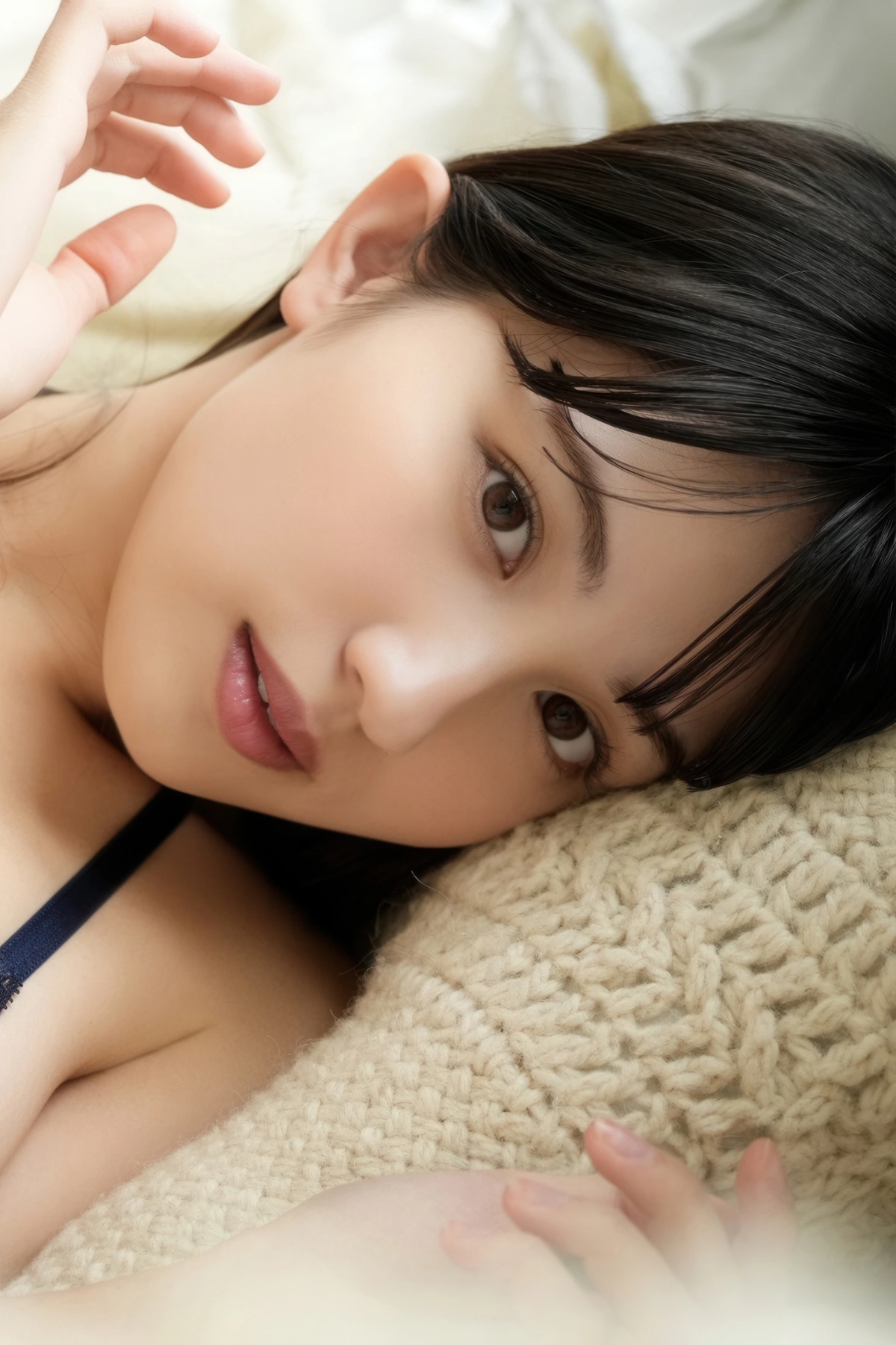 Fuka Hanasaki 花咲楓香, FLASHデジタル写真集 「ルーキーはHカップ」 Set.03 - P24