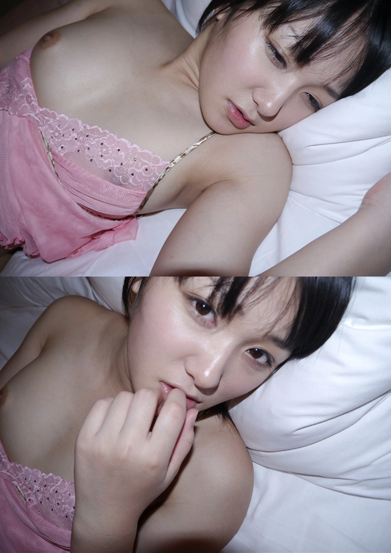 Hana Usami 宇佐美はな, キカタン女優ハメ撮り写真集 Vol.13 「宇佐美はな2、貸します」 Set.02 - P79