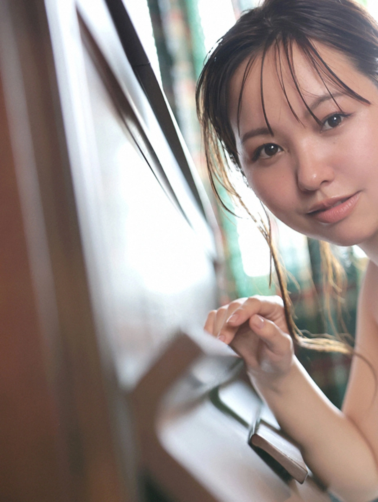 Yuzuha Hongo 本郷柚巴, 週プレ＋Special No.343 3rd Week 「NEW ME」 Set.03 - P14