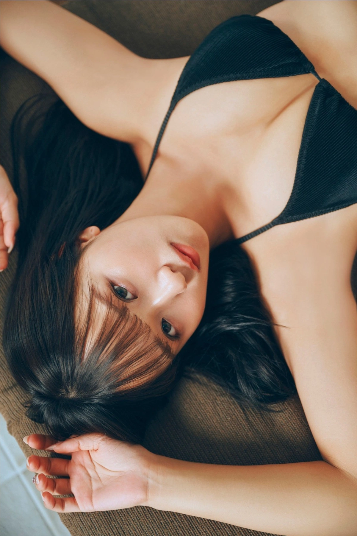 Ririka Moriwaki 森脇梨々夏, FLASHデジタル写真集 「初めての恋だから」 Set.03 - P33
