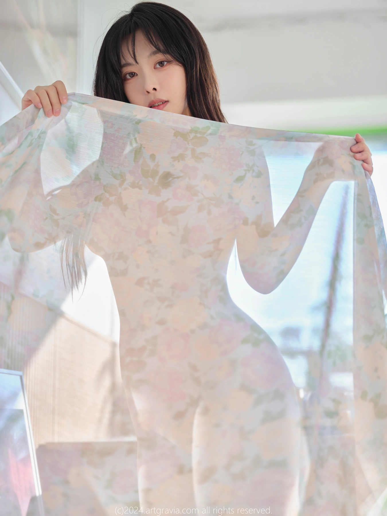 Areumm 다움, ArtGravia Vol.611 Photobook Set.02 - P49