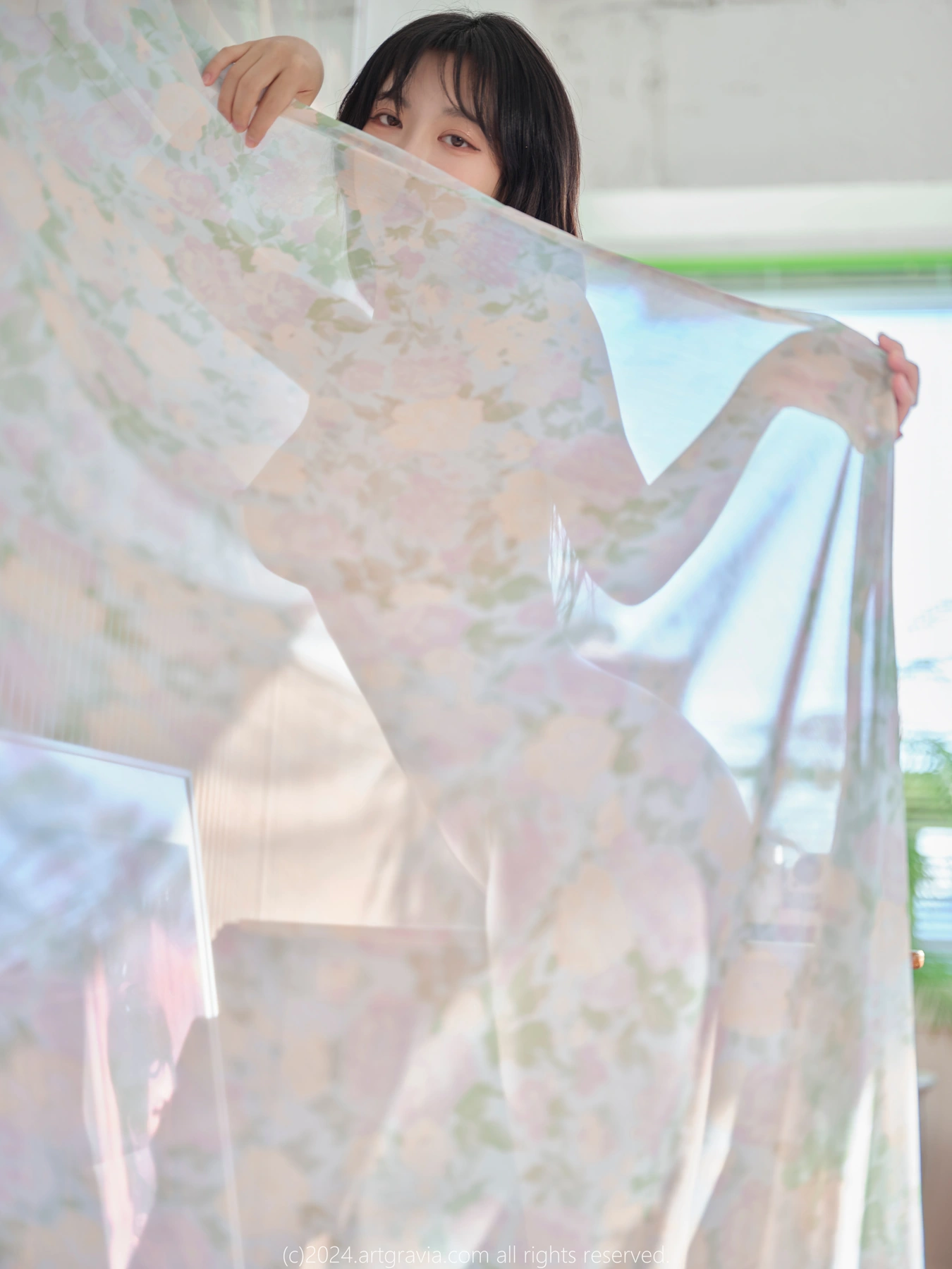Areumm 다움, ArtGravia Vol.611 Photobook Set.02 - P50