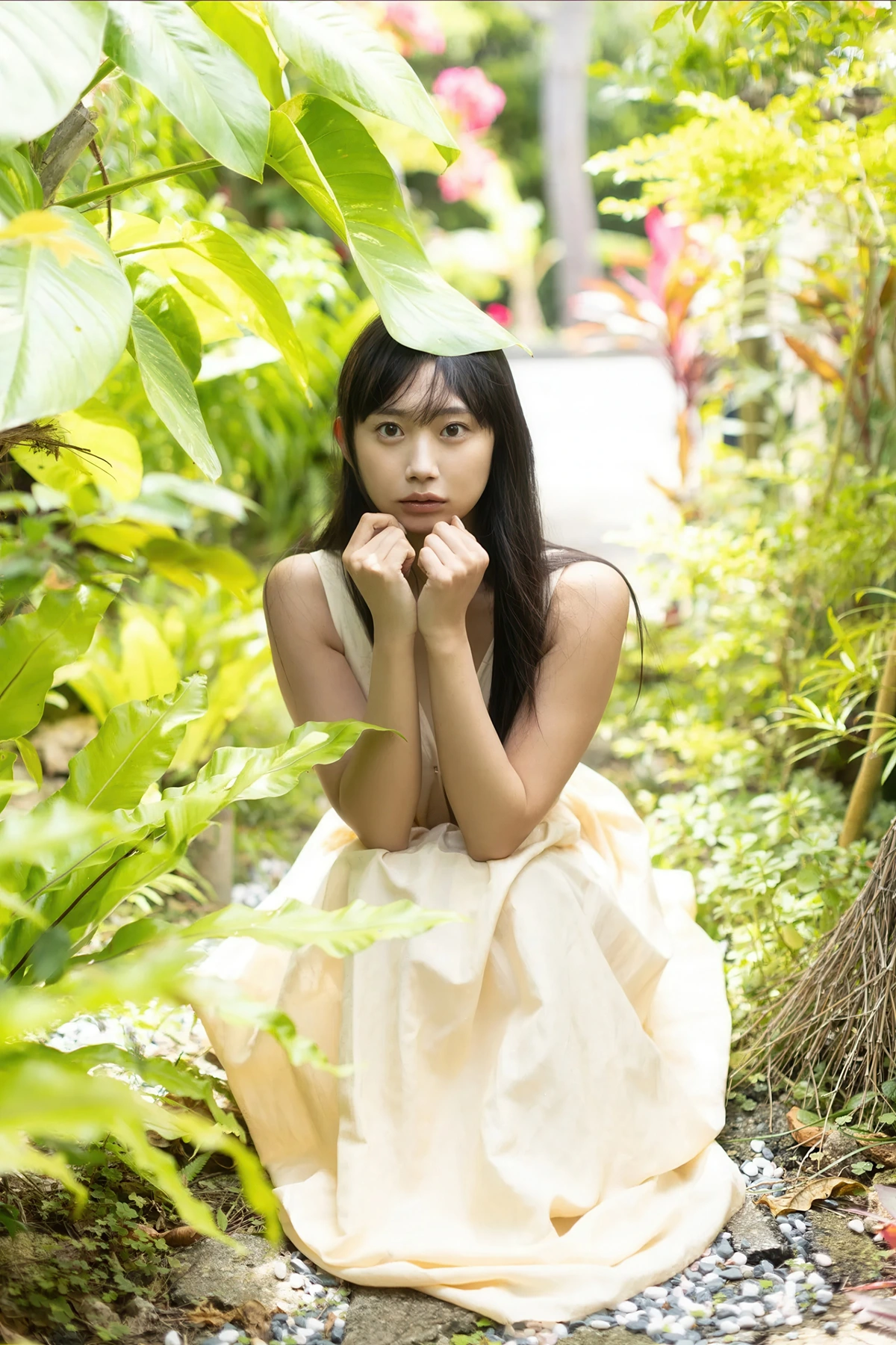 Nanako Aizawa 相沢菜々子, FRIDAYデジタル写真集 「Ｎ未公開スペシャルEdition Vol.2」 Set.02 - P19