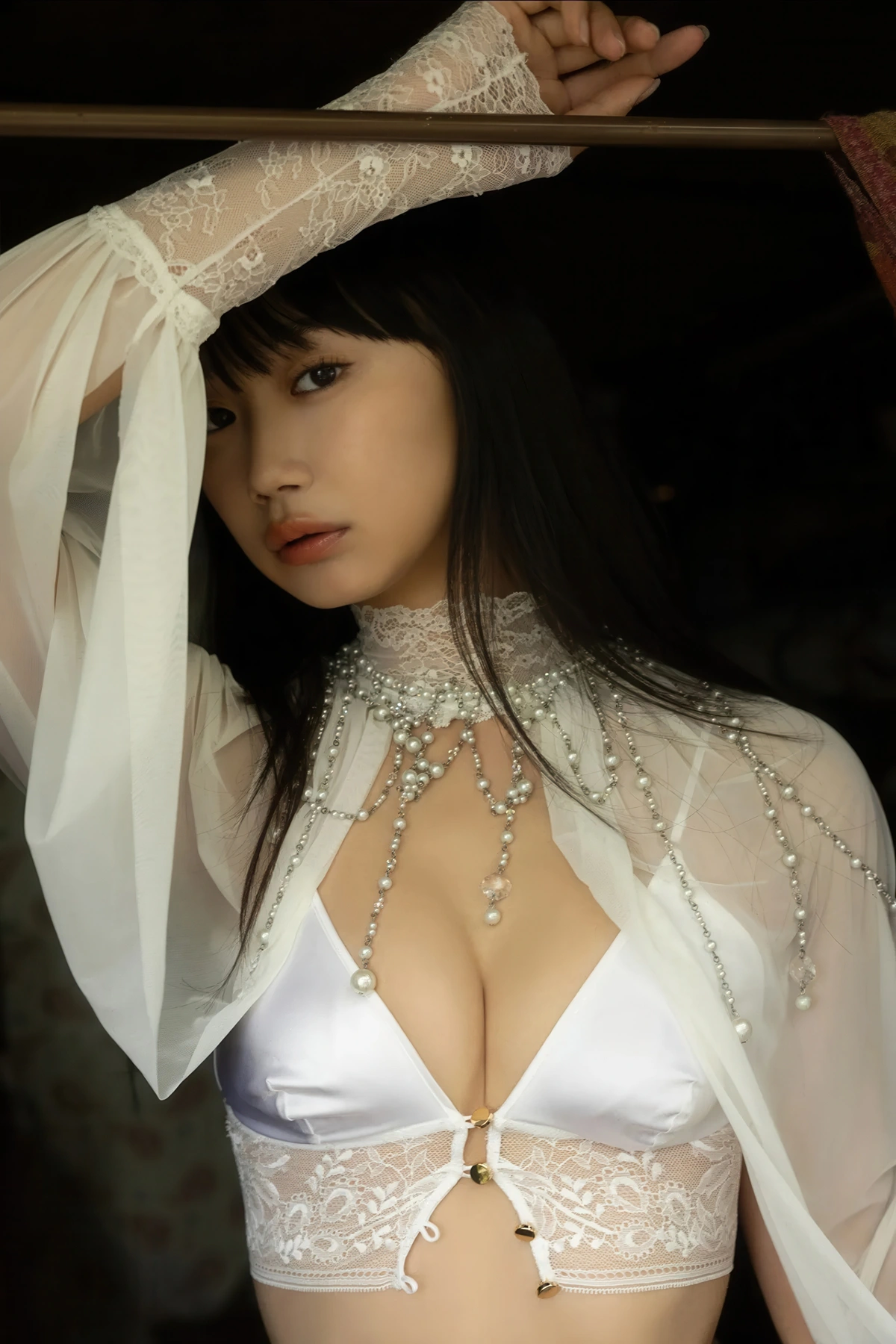 Nanako Aizawa 相沢菜々子, FRIDAYデジタル写真集 「Ｎ未公開スペシャルEdition Vol.2」 Set.02 - P30