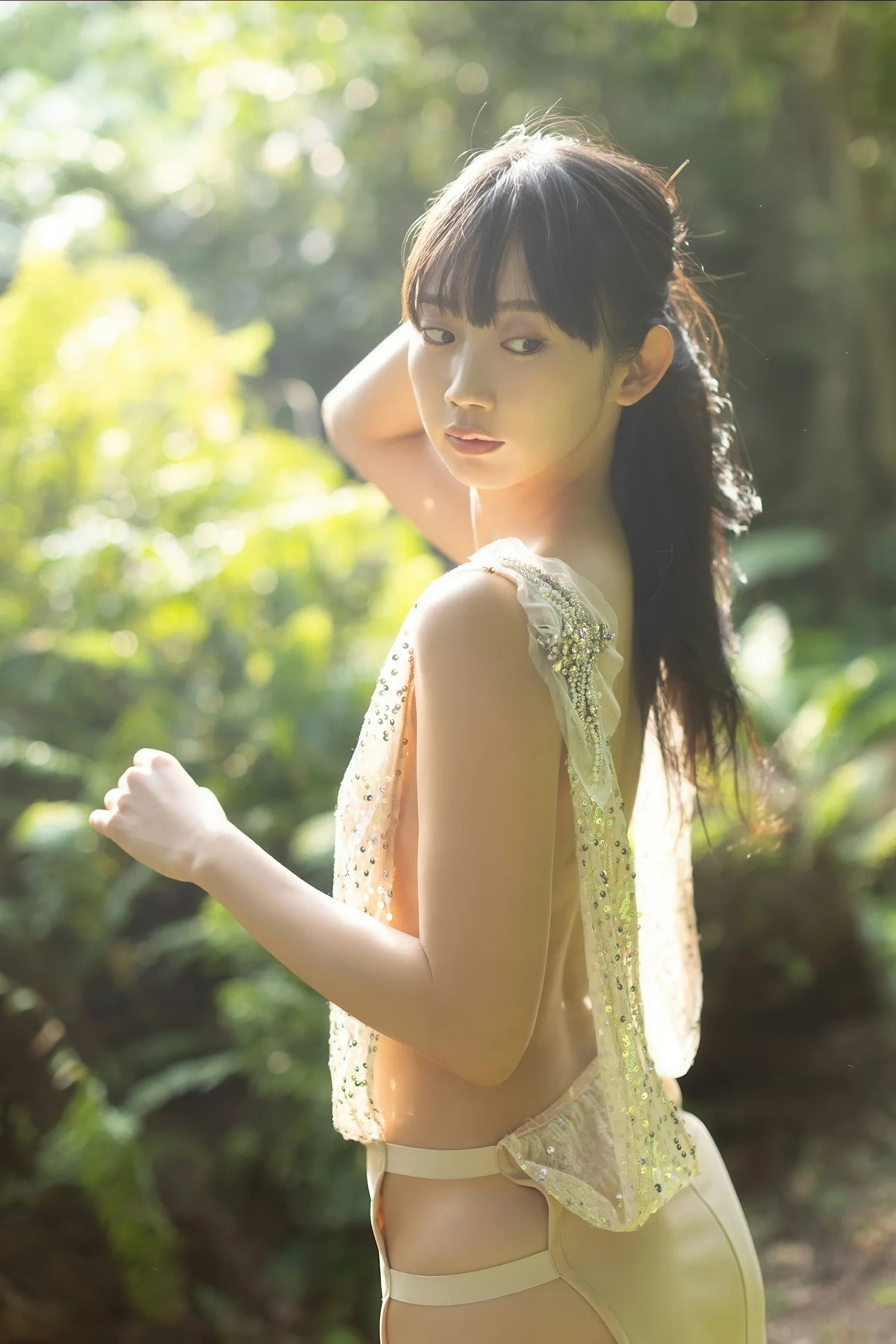Nanako Aizawa 相沢菜々子, FRIDAYデジタル写真集 「Ｎ未公開スペシャルEdition Vol.2」 Set.02 - P3
