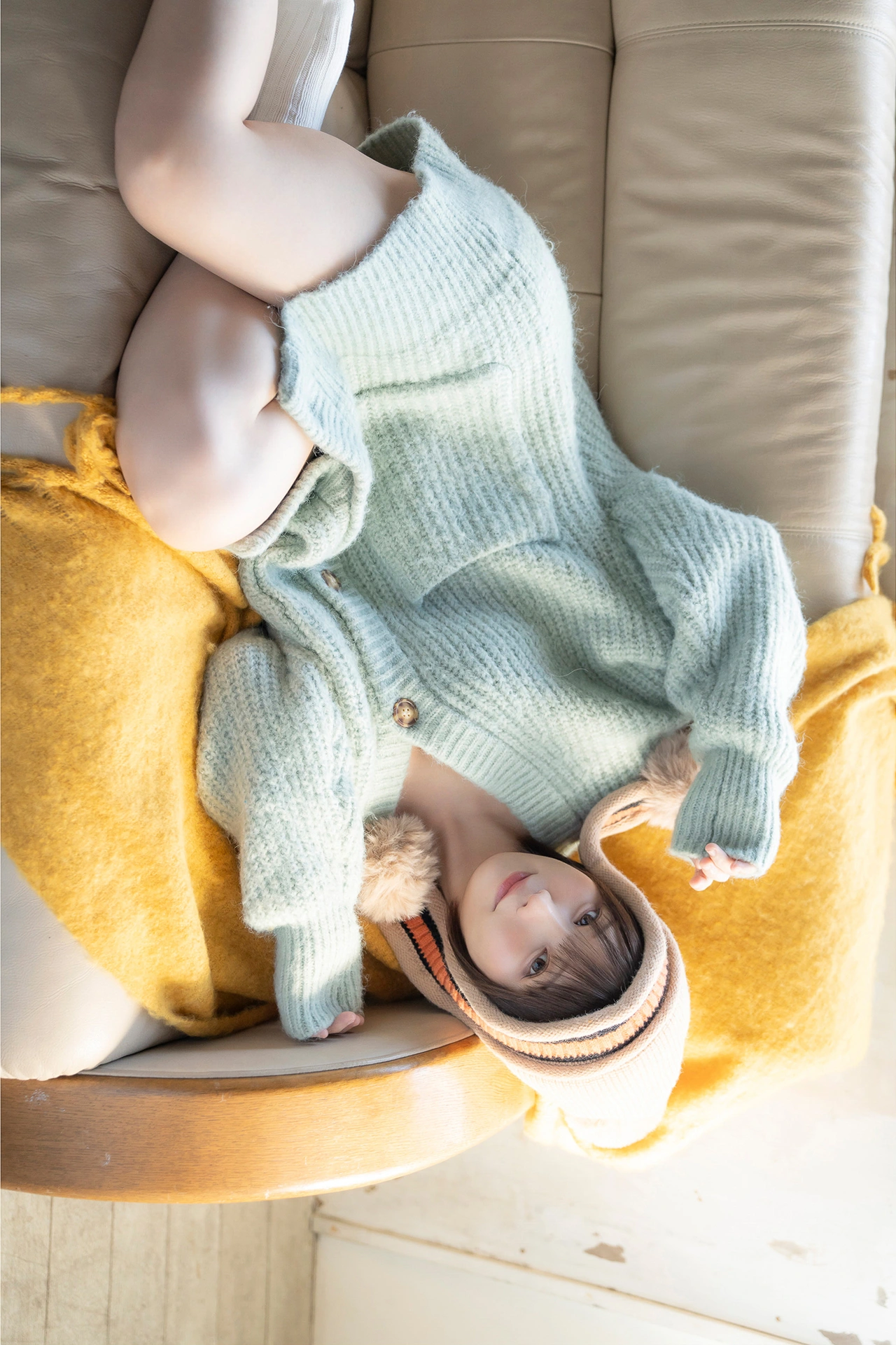 Enako えなこ, デジタル写真集 週チャンデジグラ 「えなこBEST V」 Set.03 - P5