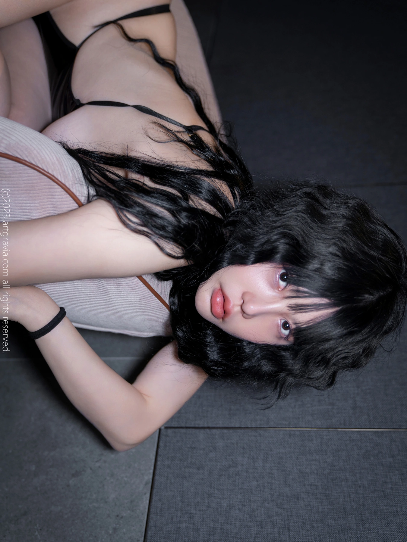 SERA 쎄라, ArtGravia Vol.610 Photobook Set.01 - P9