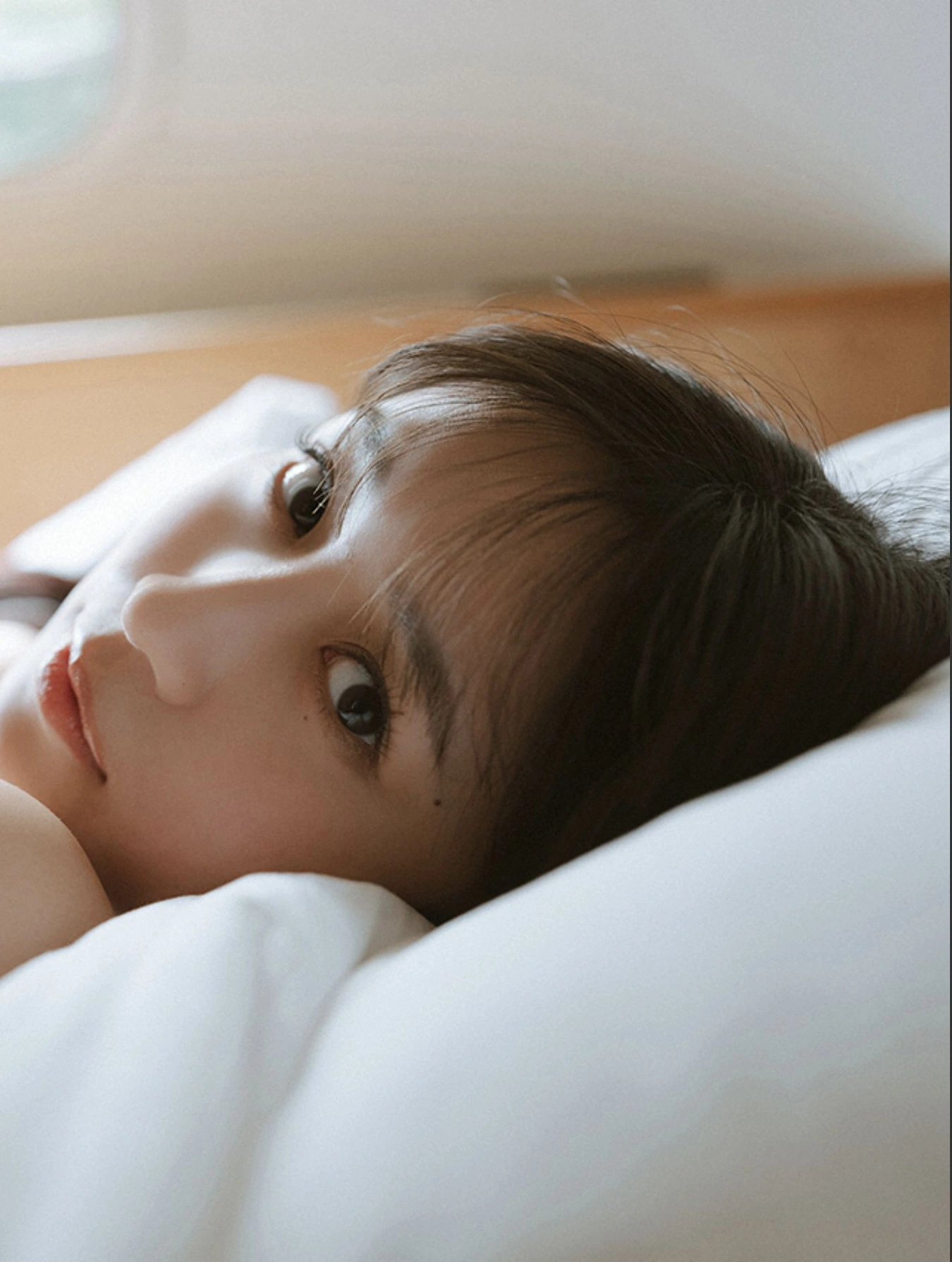 Aoi Mizobata 溝端葵, 週プレ＋Special No.340 3rd week 「その顔、好きになれって言ってる？」 Set.02 - P16