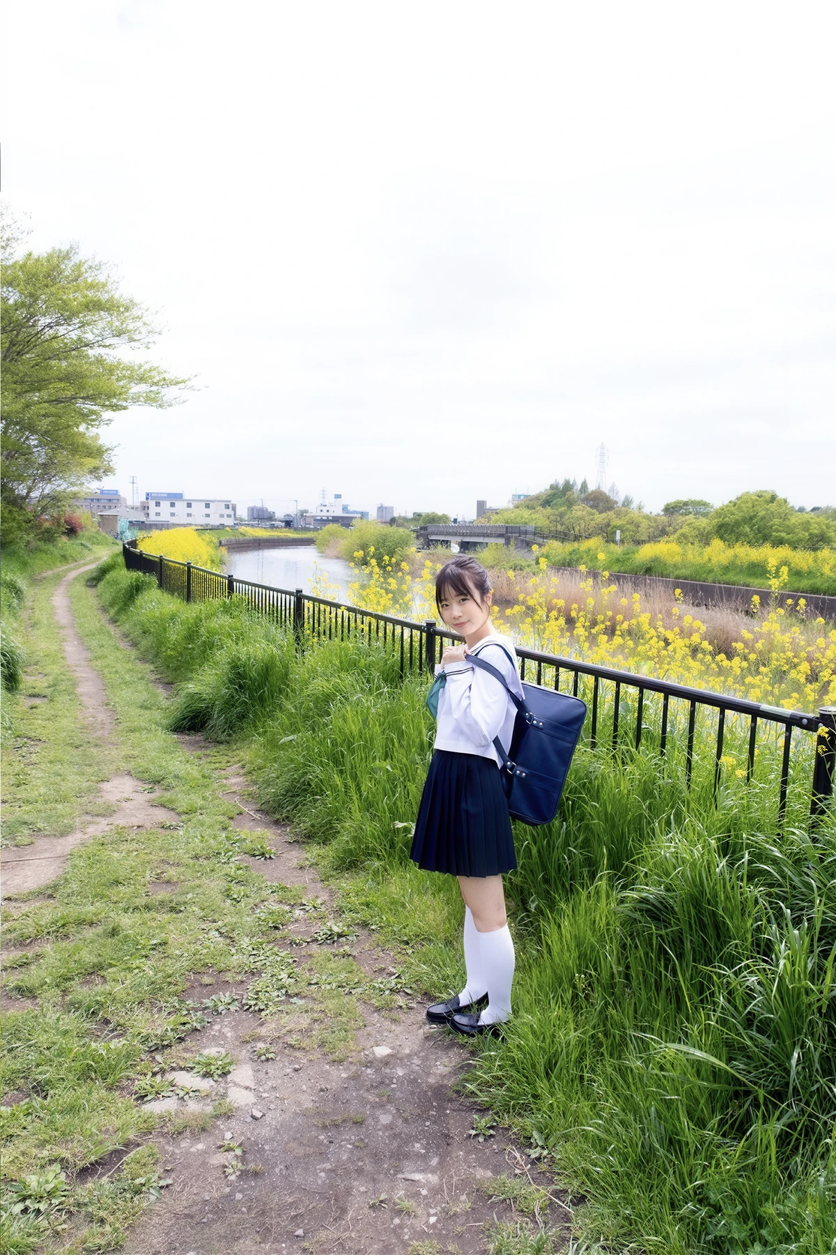 Mao Watanabe 渡辺まお, 撮り下ろしBEST Premium Vol.01 Exclusive Cut Set.02 - P12