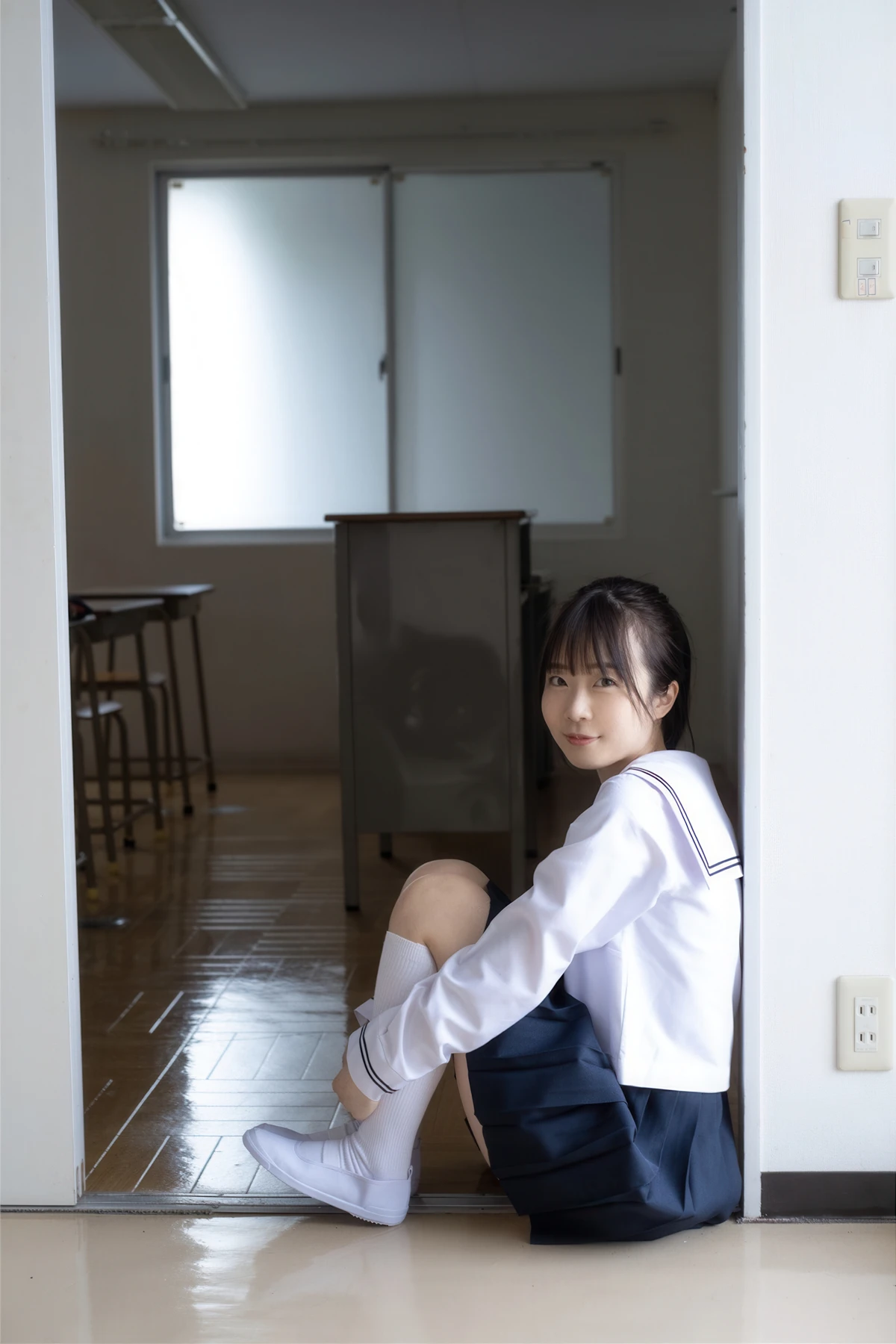 Mao Watanabe 渡辺まお, 撮り下ろしBEST Premium Vol.01 Exclusive Cut Set.02 - P14