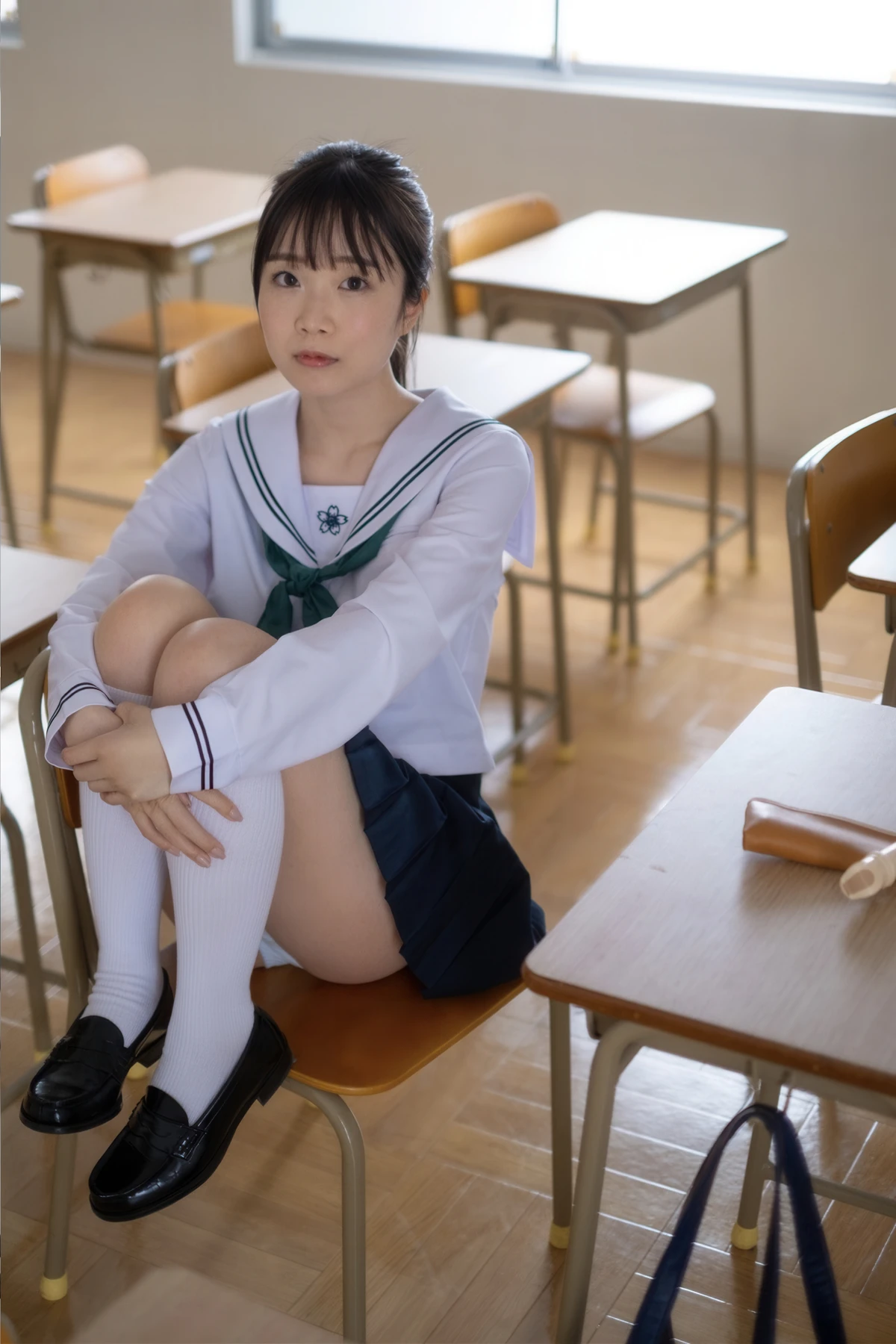 Mao Watanabe 渡辺まお, 撮り下ろしBEST Premium Vol.01 Exclusive Cut Set.02 - P19