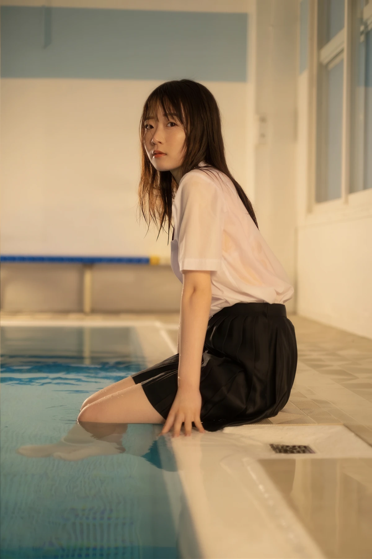 Mao Watanabe 渡辺まお, 撮り下ろしBEST Premium Vol.01 Exclusive Cut Set.02 - P24