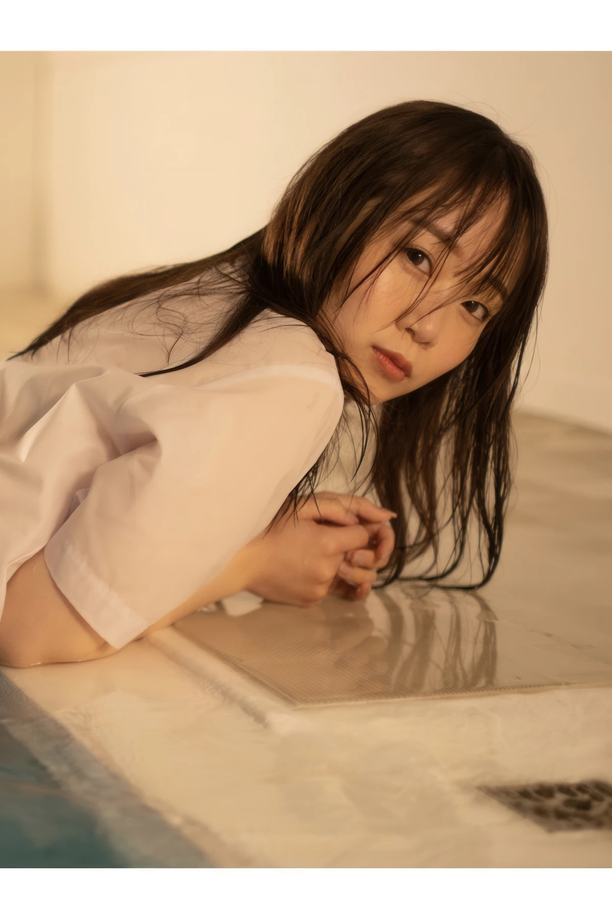 Mao Watanabe 渡辺まお, 撮り下ろしBEST Premium Vol.01 Exclusive Cut Set.02 - P27
