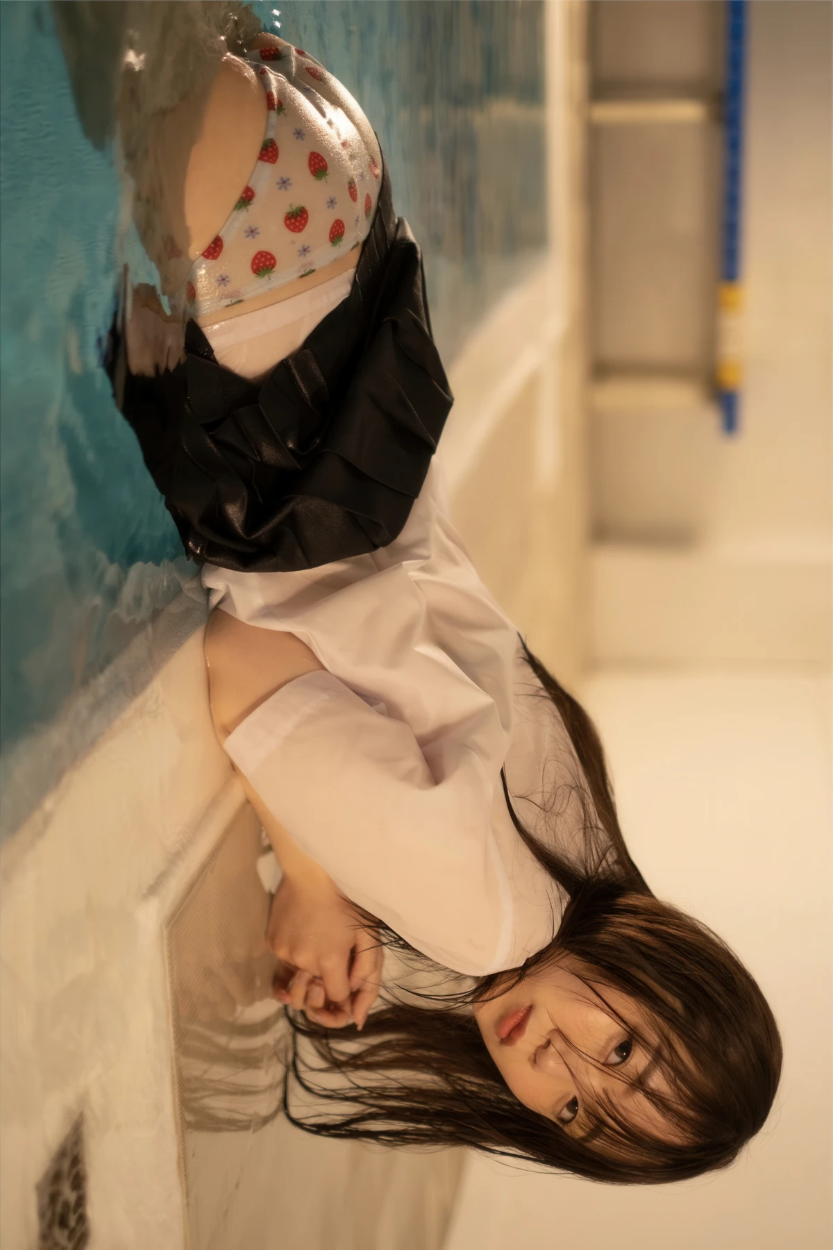Mao Watanabe 渡辺まお, 撮り下ろしBEST Premium Vol.01 Exclusive Cut Set.02 - P28