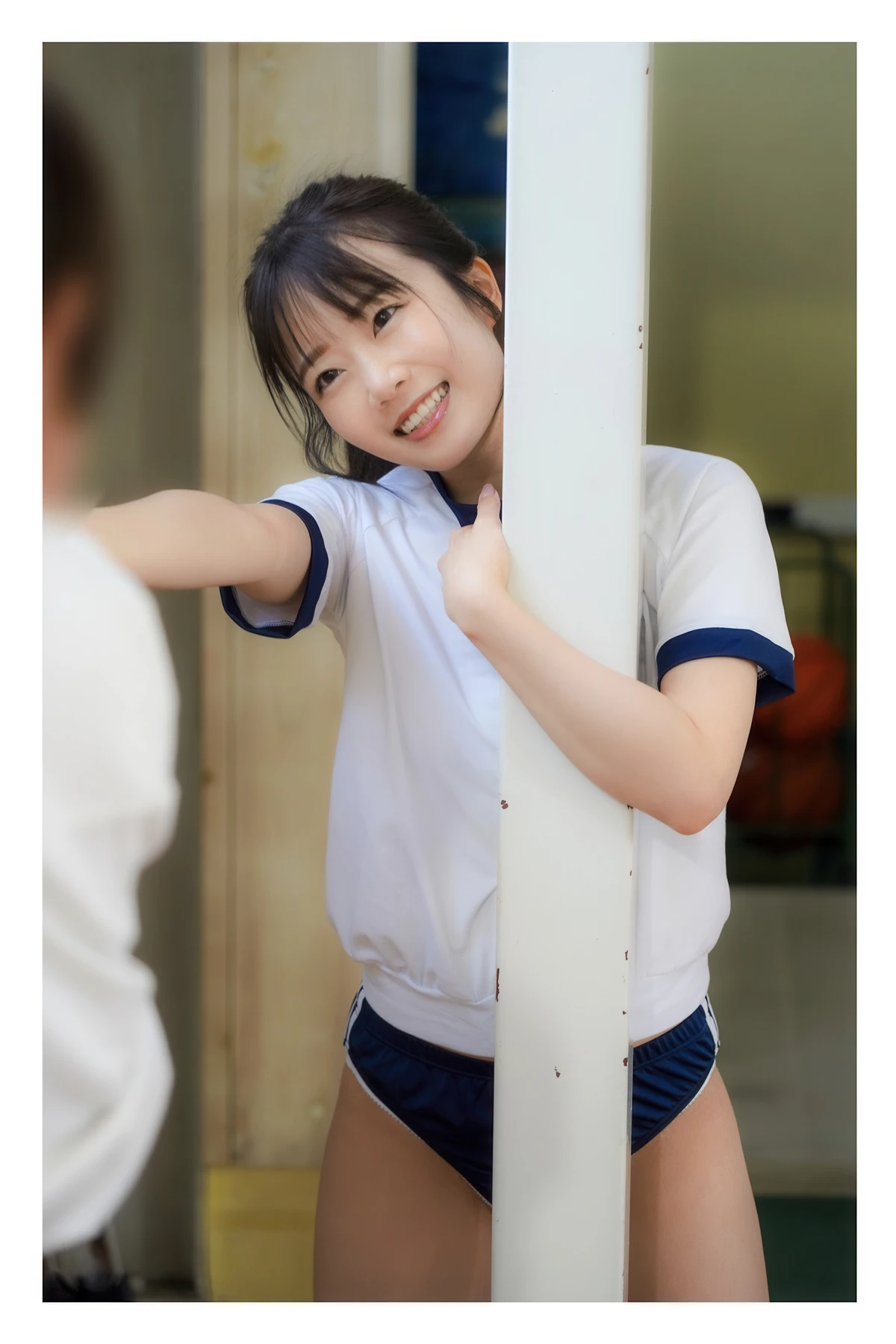 Mao Watanabe 渡辺まお, 撮り下ろしBEST Premium Vol.01 Exclusive Cut Set.02 - P2