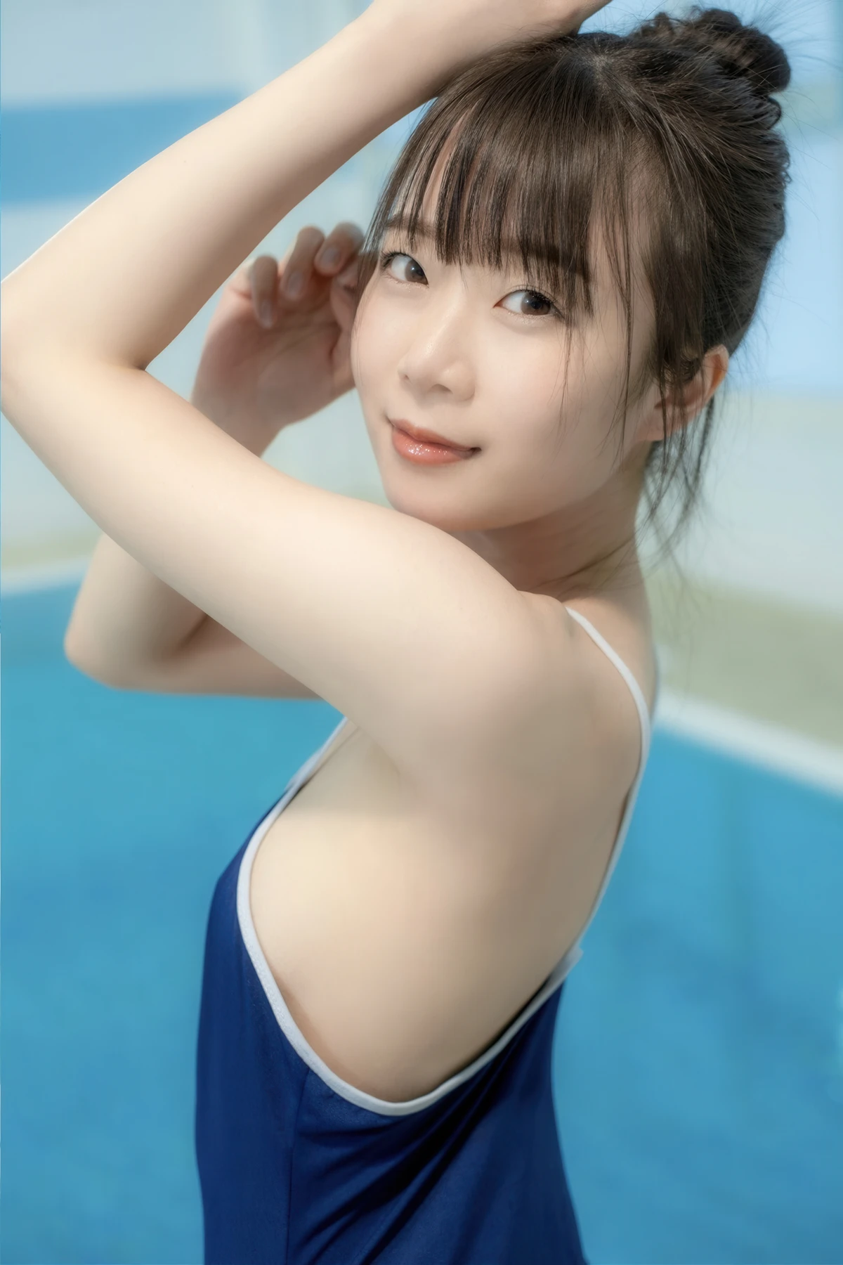 Mao Watanabe 渡辺まお, 撮り下ろしBEST Premium Vol.01 Exclusive Cut Set.02 - P29