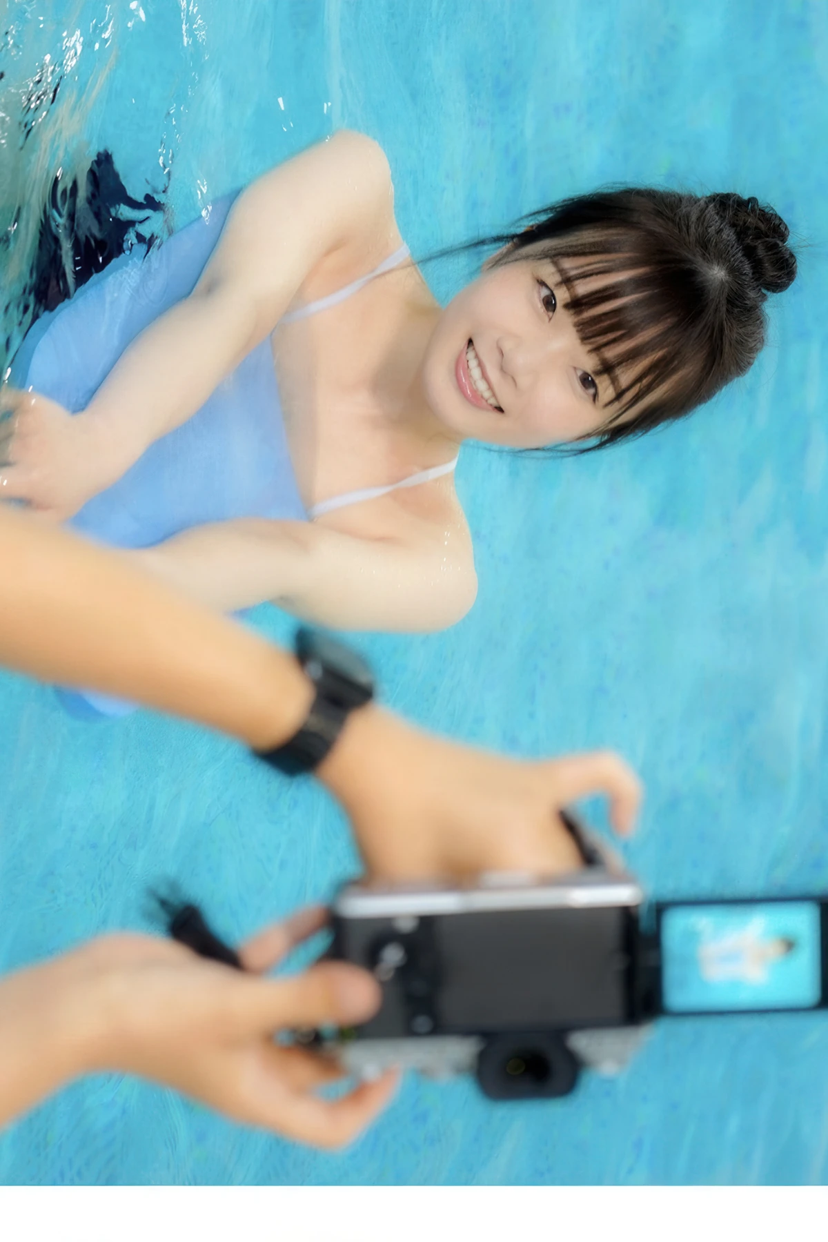Mao Watanabe 渡辺まお, 撮り下ろしBEST Premium Vol.01 Exclusive Cut Set.02 - P32
