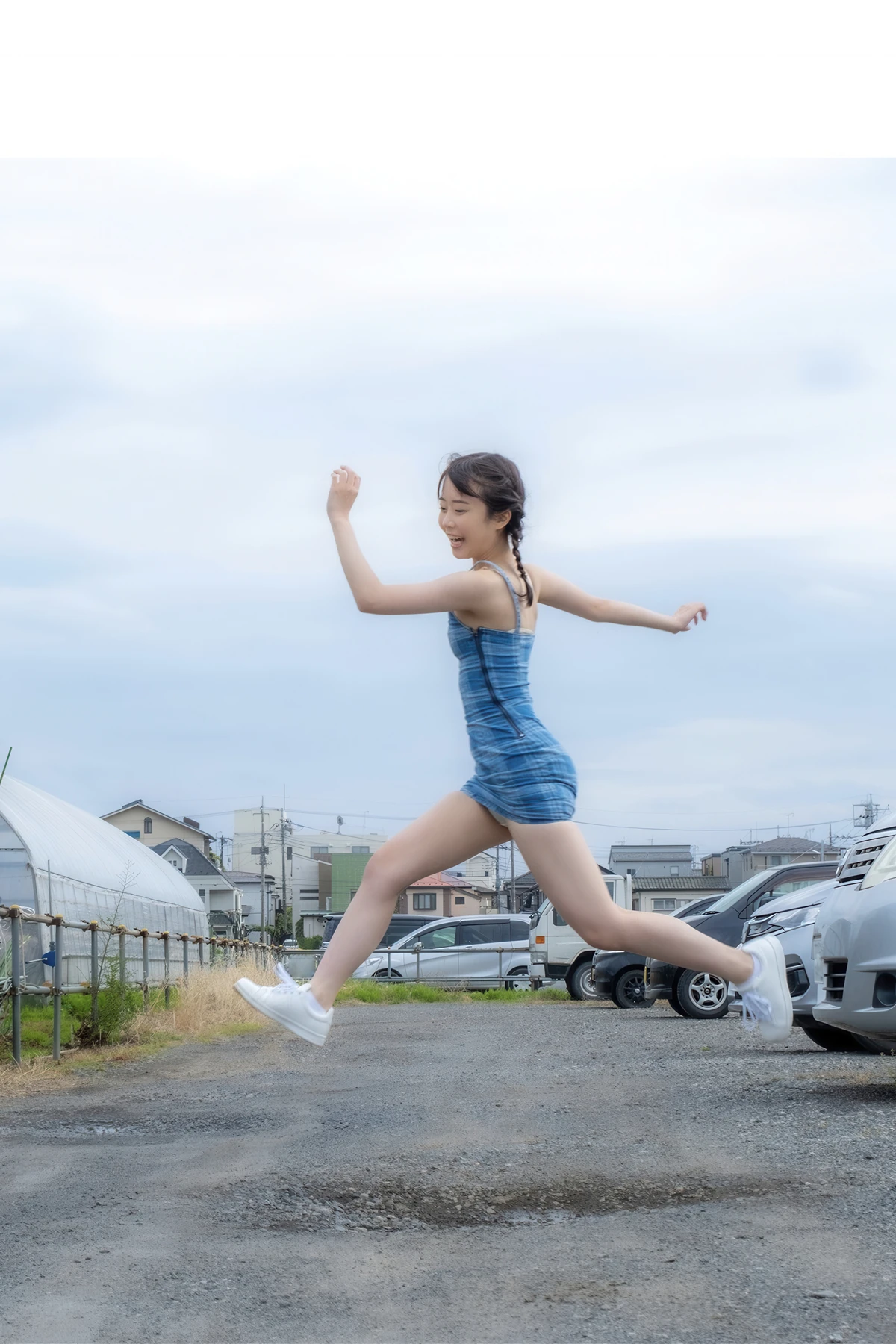 Mao Watanabe 渡辺まお, 撮り下ろしBEST Premium Vol.01 Exclusive Cut Set.02 - P35