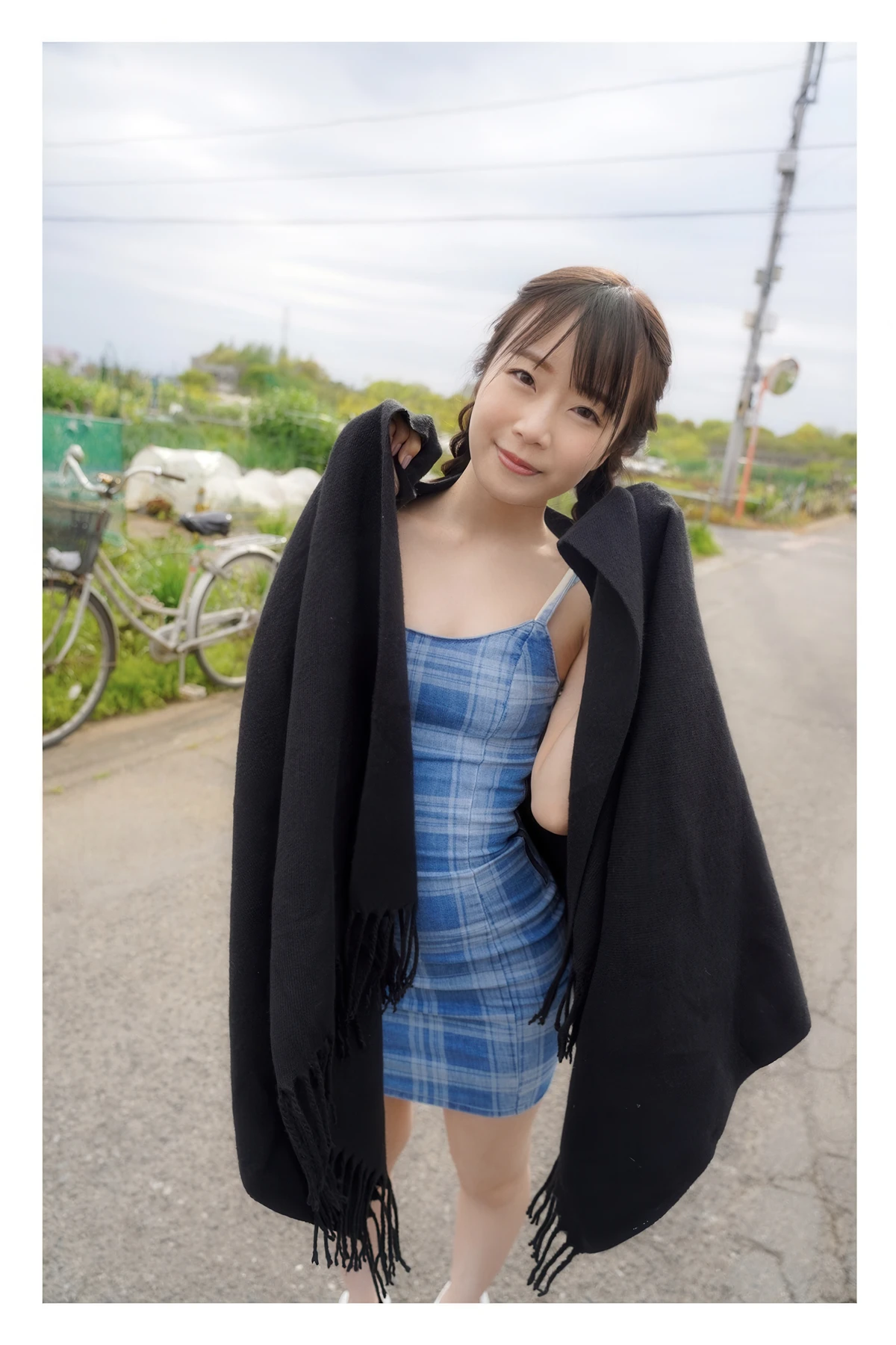 Mao Watanabe 渡辺まお, 撮り下ろしBEST Premium Vol.01 Exclusive Cut Set.02 - P36
