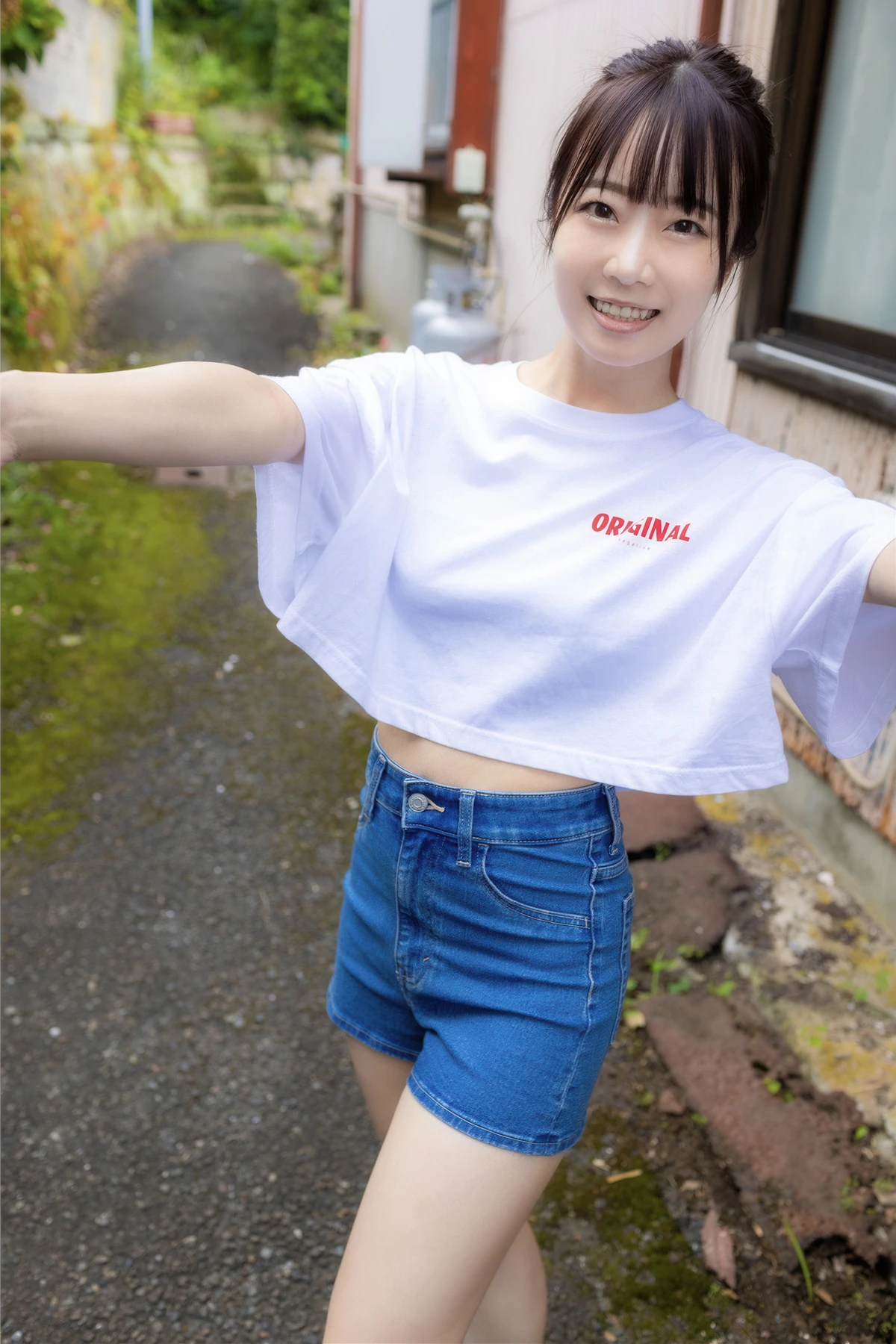 Mao Watanabe 渡辺まお, 撮り下ろしBEST Premium Vol.01 Exclusive Cut Set.02 - P37