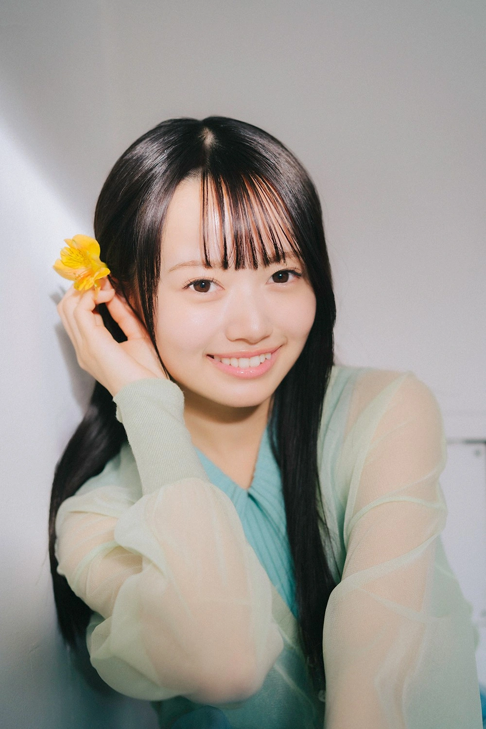 Mei Hanada 花田藍衣, Weekly Playboy Plus+ 2024.05.20 - P12