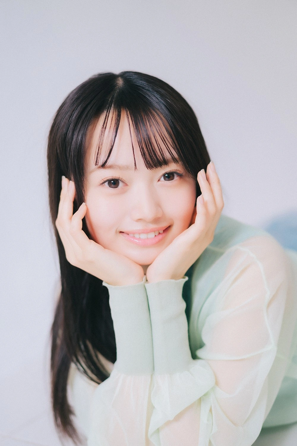 Mei Hanada 花田藍衣, Weekly Playboy Plus+ 2024.05.20 - P19