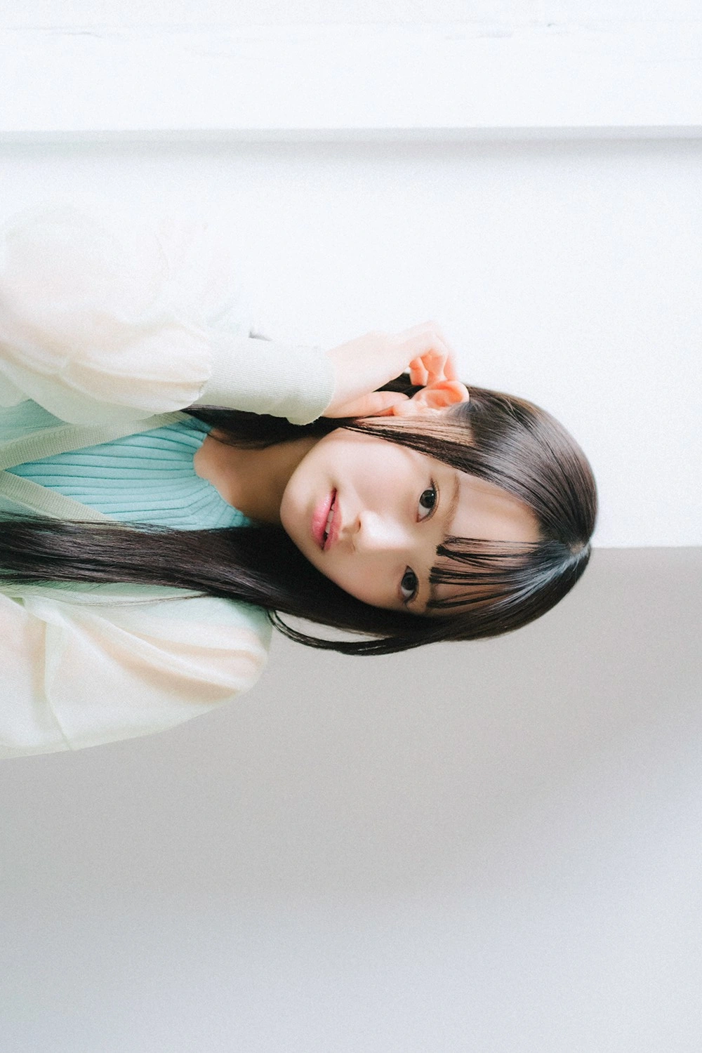 Mei Hanada 花田藍衣, Weekly Playboy Plus+ 2024.05.20 - P23