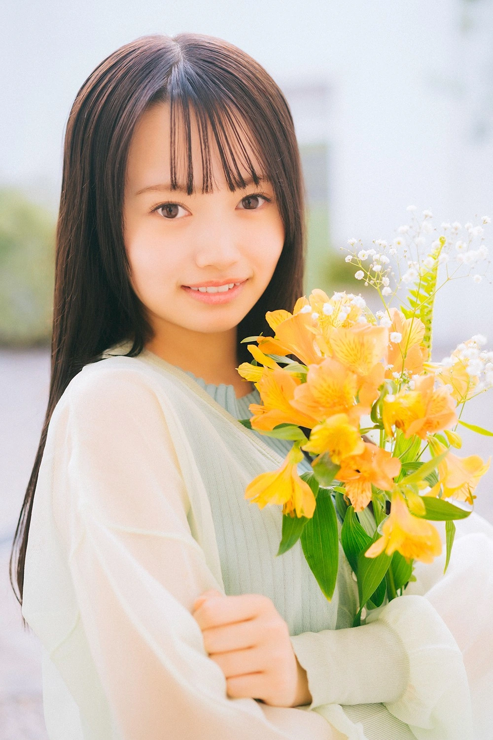Mei Hanada 花田藍衣, Weekly Playboy Plus+ 2024.05.20 - P4
