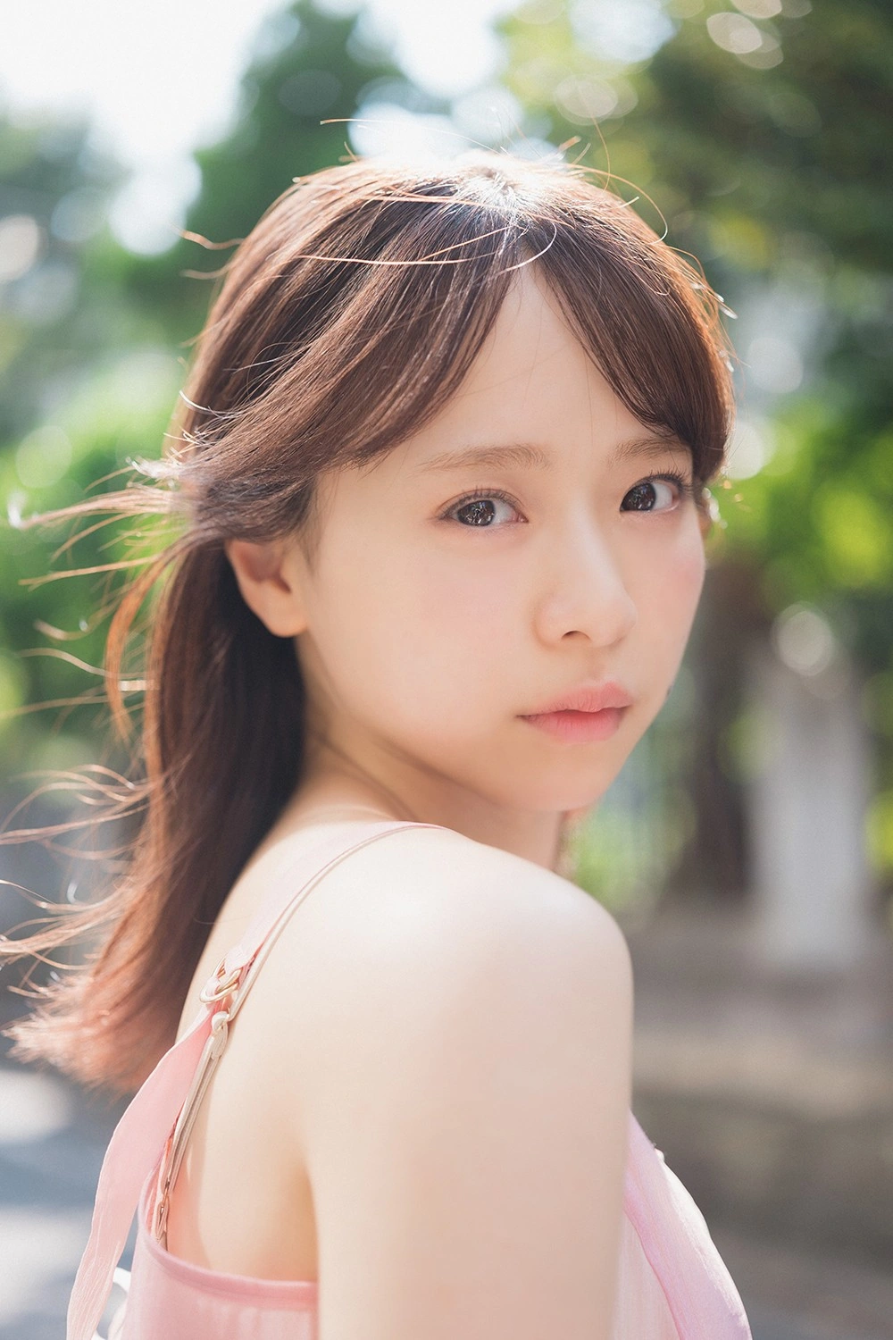 Narumi Kuranoo 倉野尾成美, Weekly Playboy Plus+ 2025.10.09 - P35
