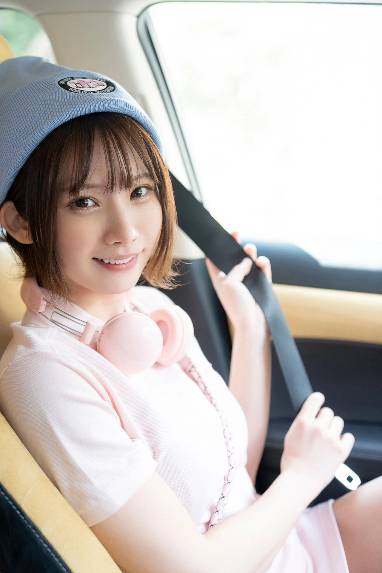 Enako えなこ, デジタル写真集 週チャンデジグラ 「えなこBEST V」 Set.04 - P11