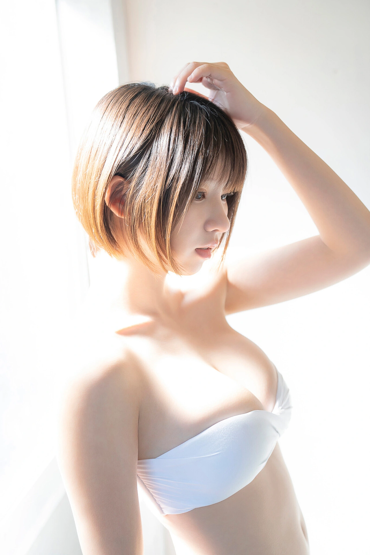 Enako えなこ, デジタル写真集 週チャンデジグラ 「えなこBEST V」 Set.04 - P26