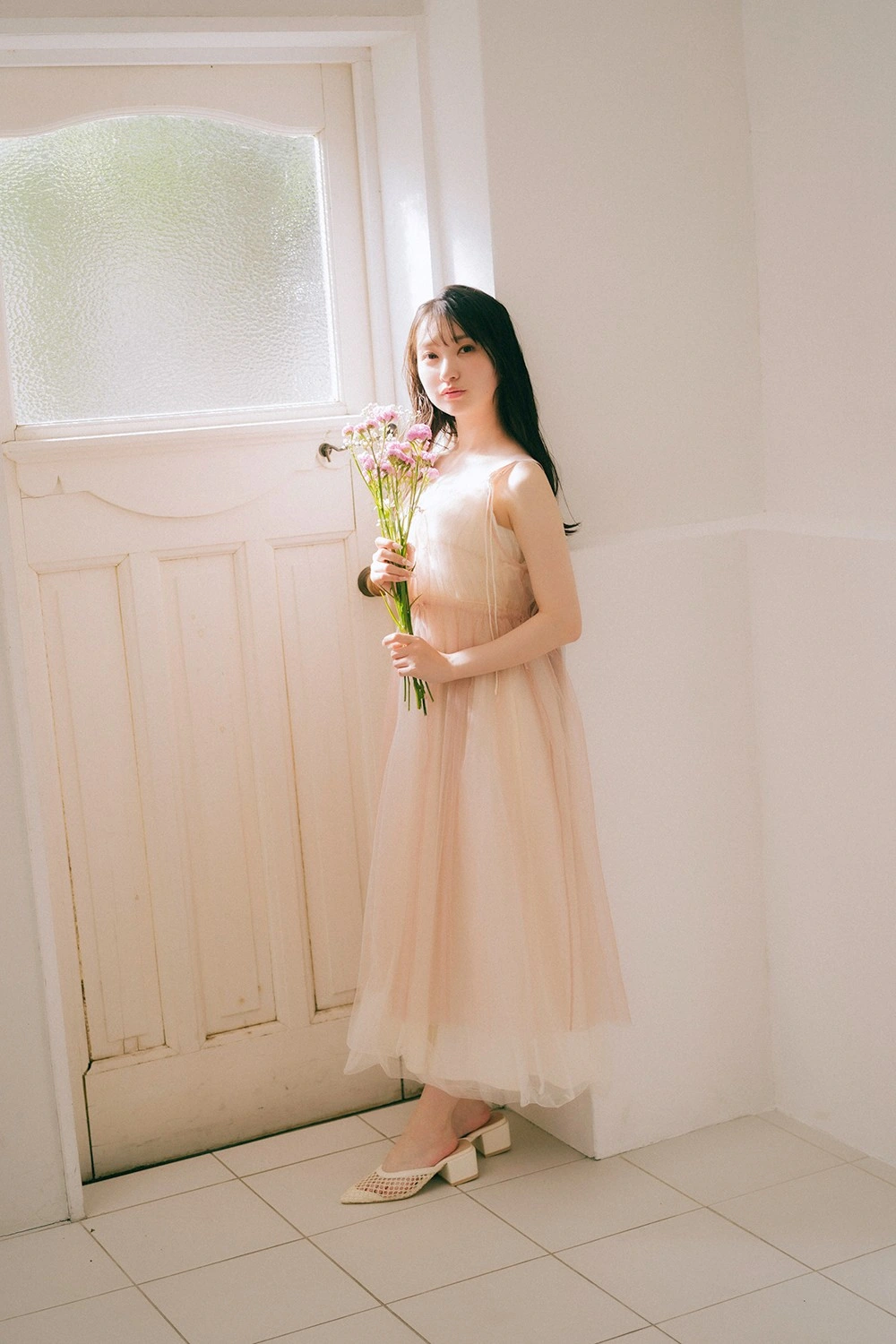 Sora Yamazaki 山﨑空, Weekly Playboy Plus+ 2024.06.03 - P9
