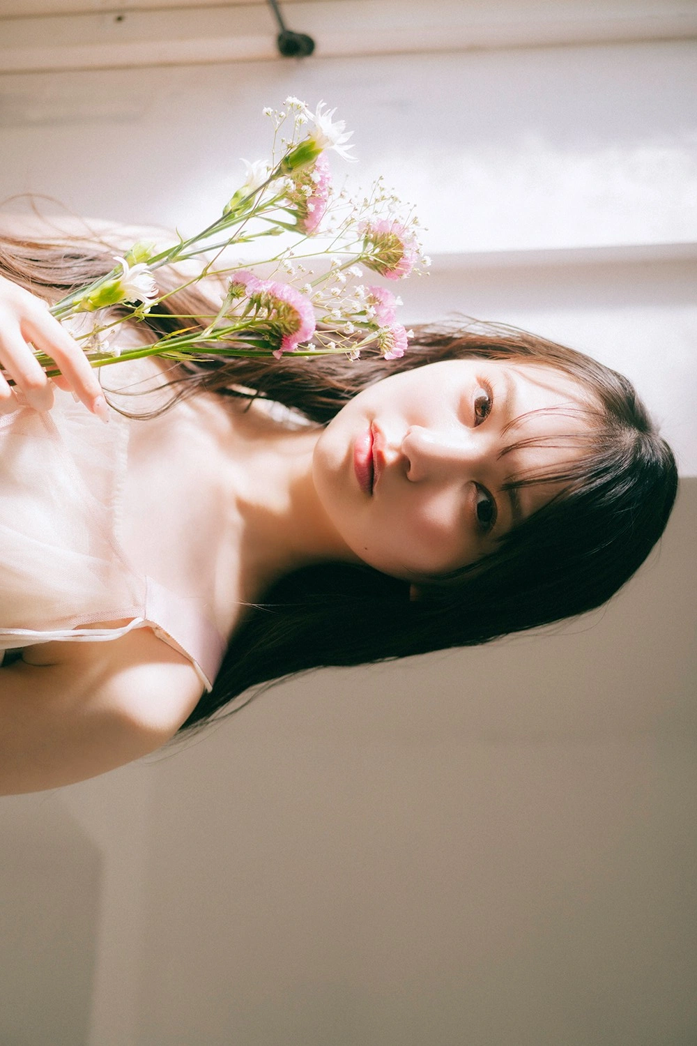 Sora Yamazaki 山﨑空, Weekly Playboy Plus+ 2024.06.03 - P11