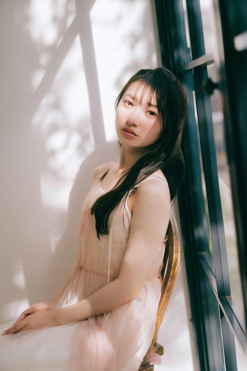 Sora Yamazaki 山﨑空, Weekly Playboy Plus+ 2024.06.03 - P16