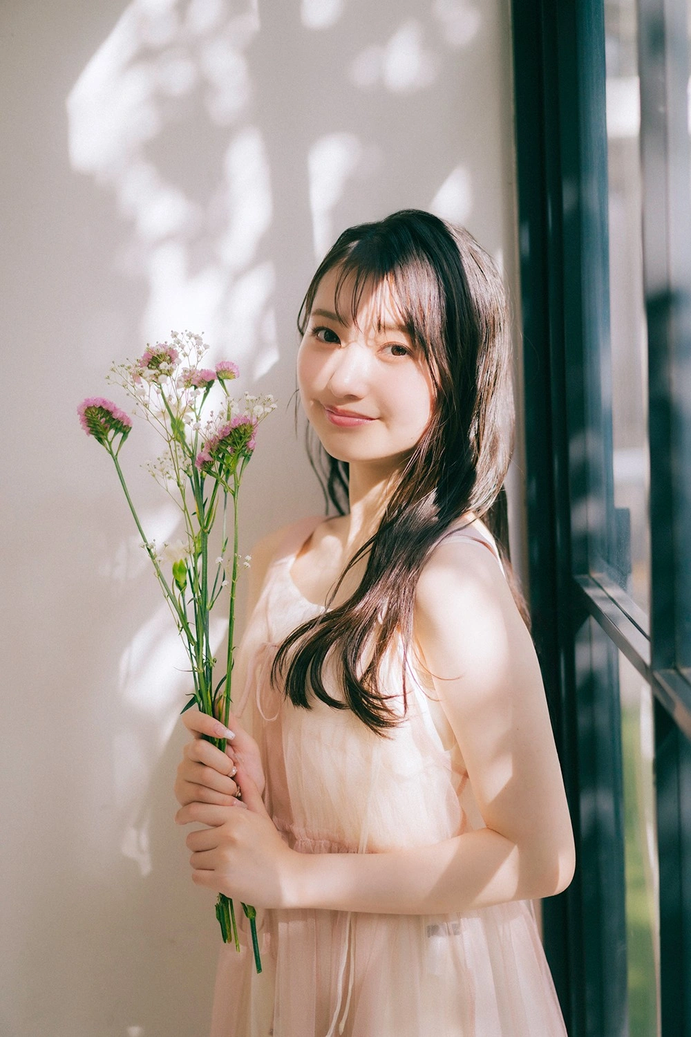 Sora Yamazaki 山﨑空, Weekly Playboy Plus+ 2024.06.03 - P17