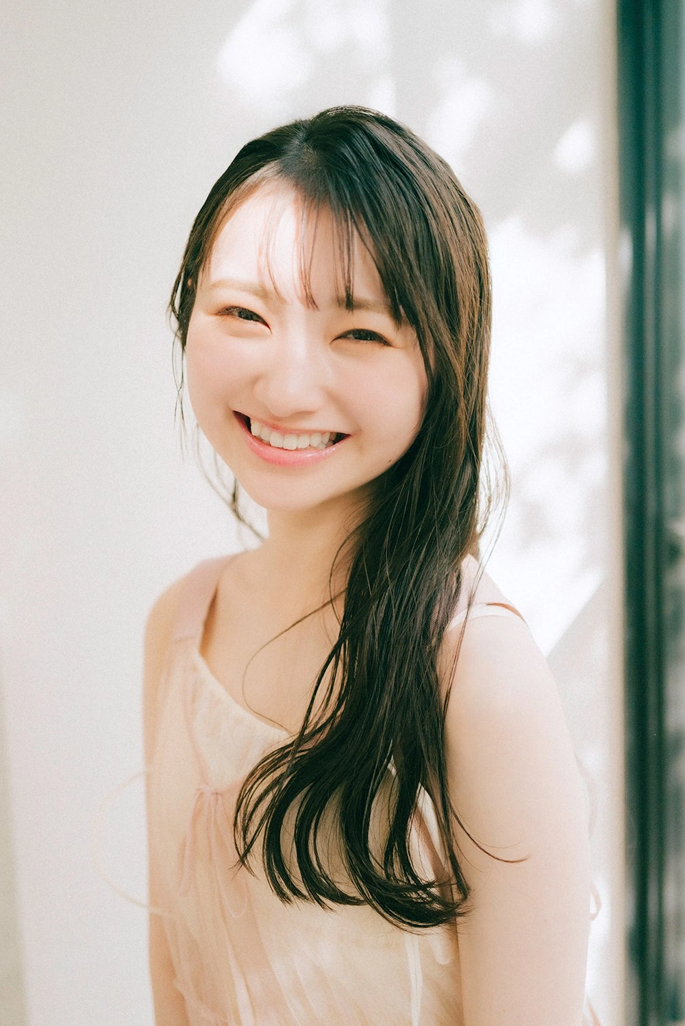Sora Yamazaki 山﨑空, Weekly Playboy Plus+ 2024.06.03 - P23