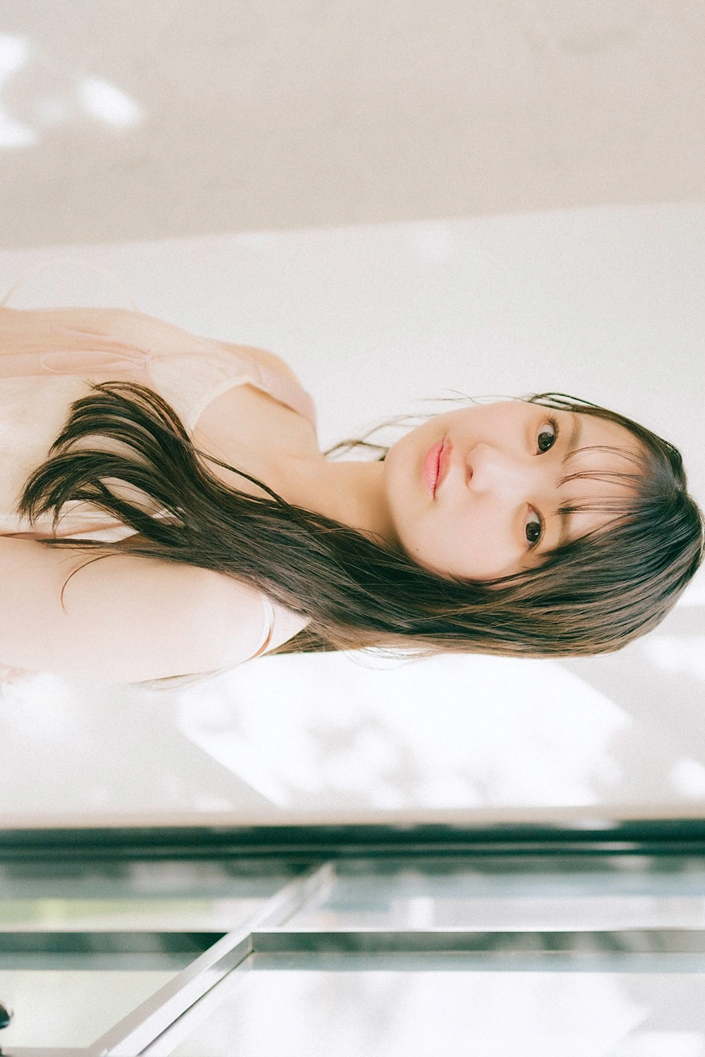 Sora Yamazaki 山﨑空, Weekly Playboy Plus+ 2024.06.03 - P24
